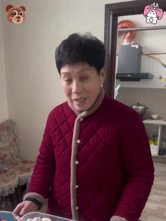 饺子收纳盒多层家用塑料沥水放抄手馄饨的盒子冷冻收纳保鲜