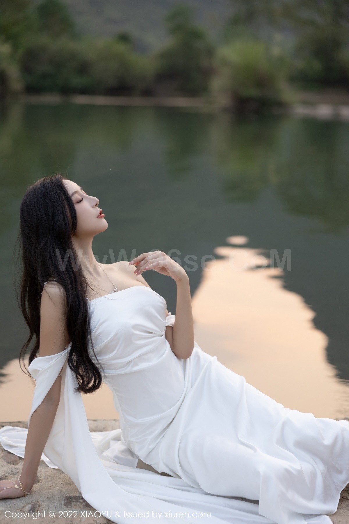 图片[18]-[XIAOYU语画界] 2022.10.18 Vol.884 王馨瑤yanni【87P】-六色网