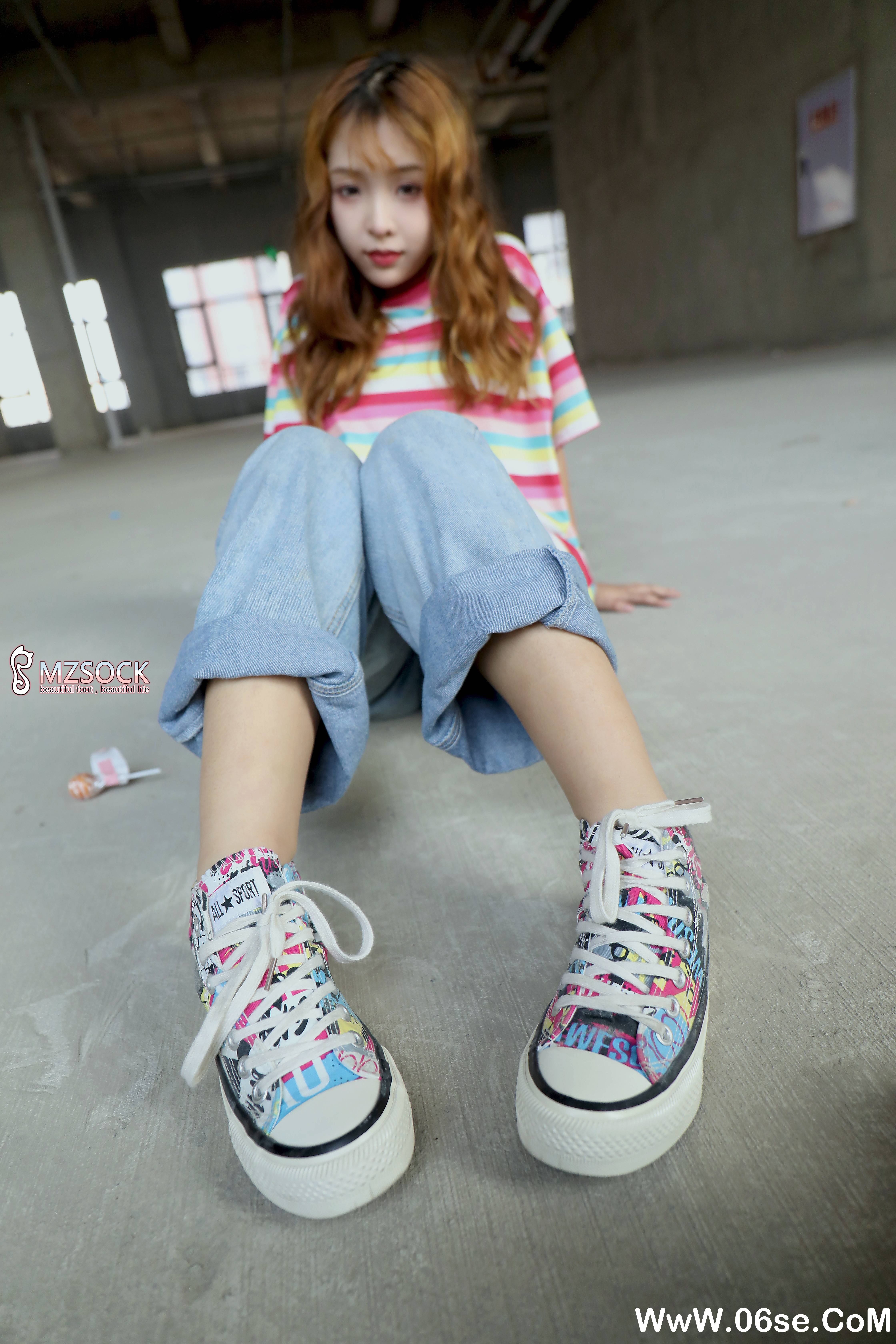 图片[10]-[MZSOCK]爱美足 NO.081 Ella[53P294M]-六色网