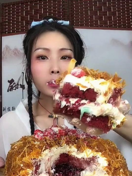 最好吃的奶油蛋糕