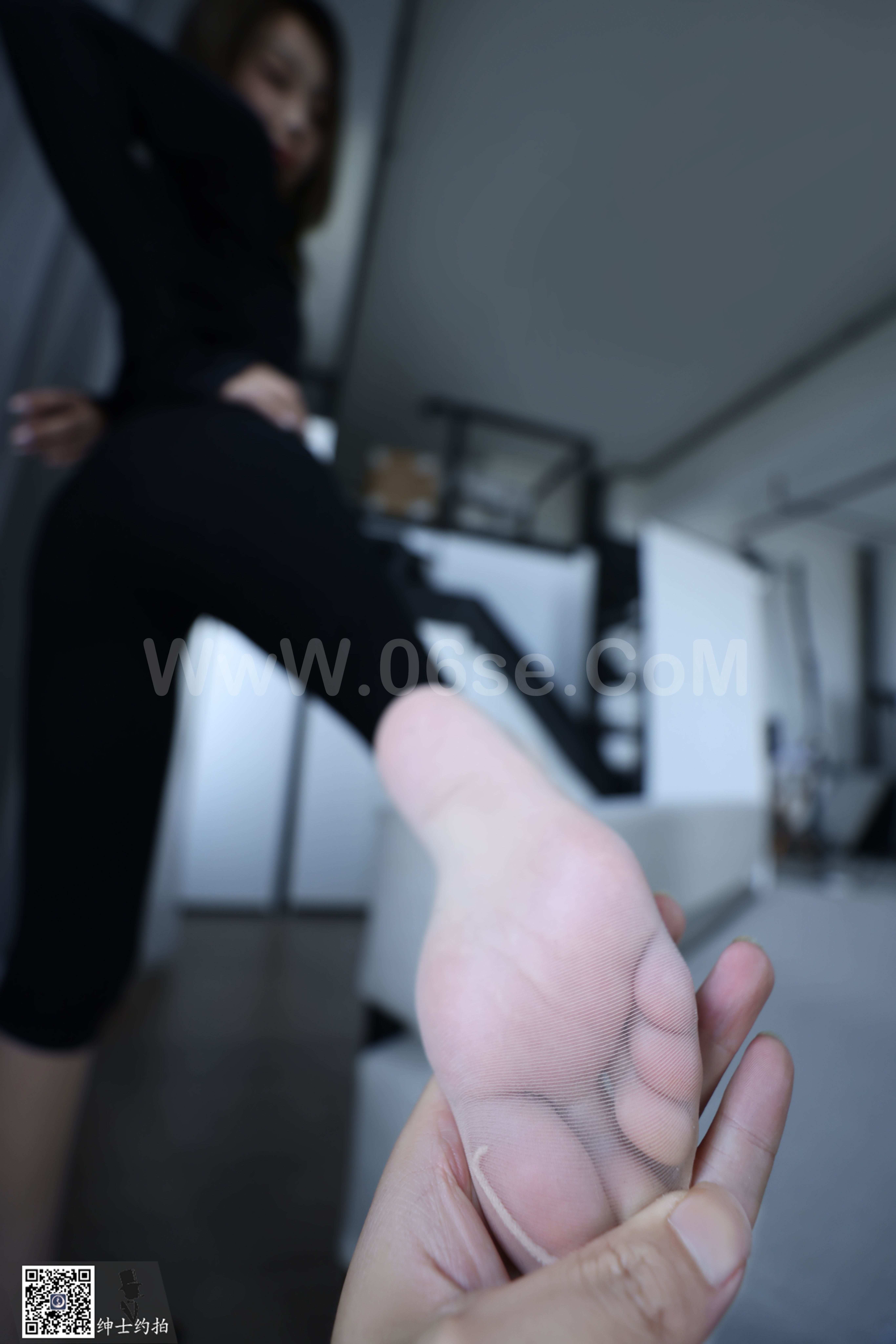 图片[29]-[绅士摄影] SS015 霖霖[69P／496MB]-六色网