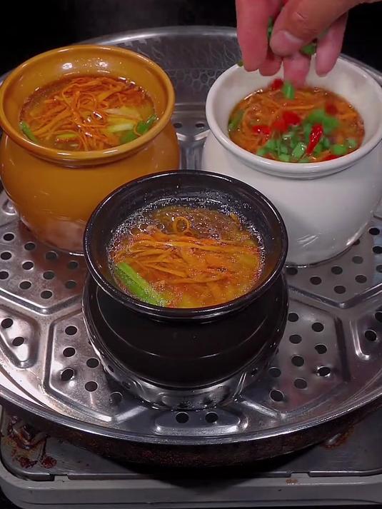 瓦罐汤这样做好吃又美味