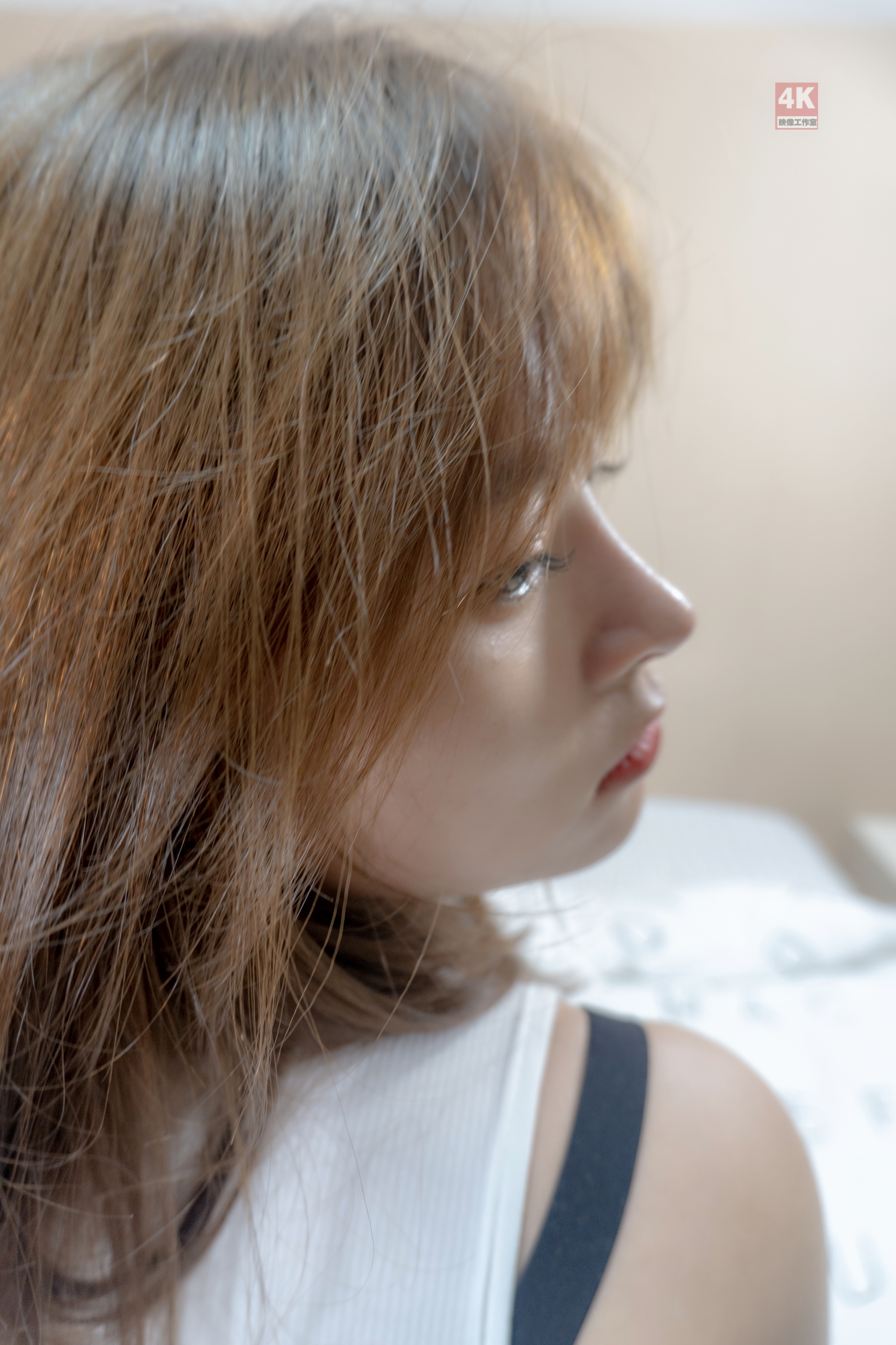 图片[22]-[Ligui丽柜] 2021.07.05 网络丽人 Model 奈沐子-六色网