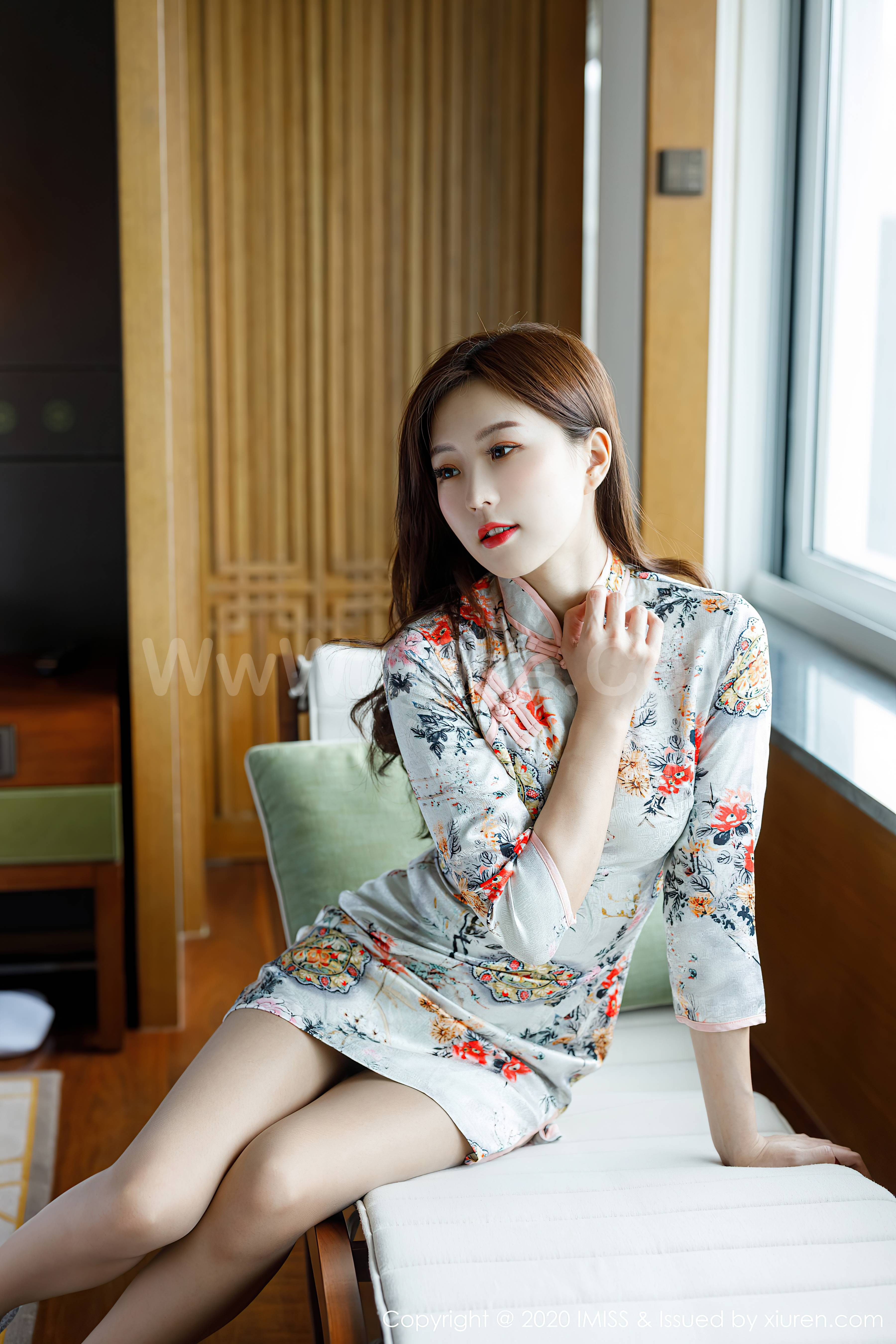 图片[46]-IMISS Vol.534 杨紫嫣Cynthia-六色网