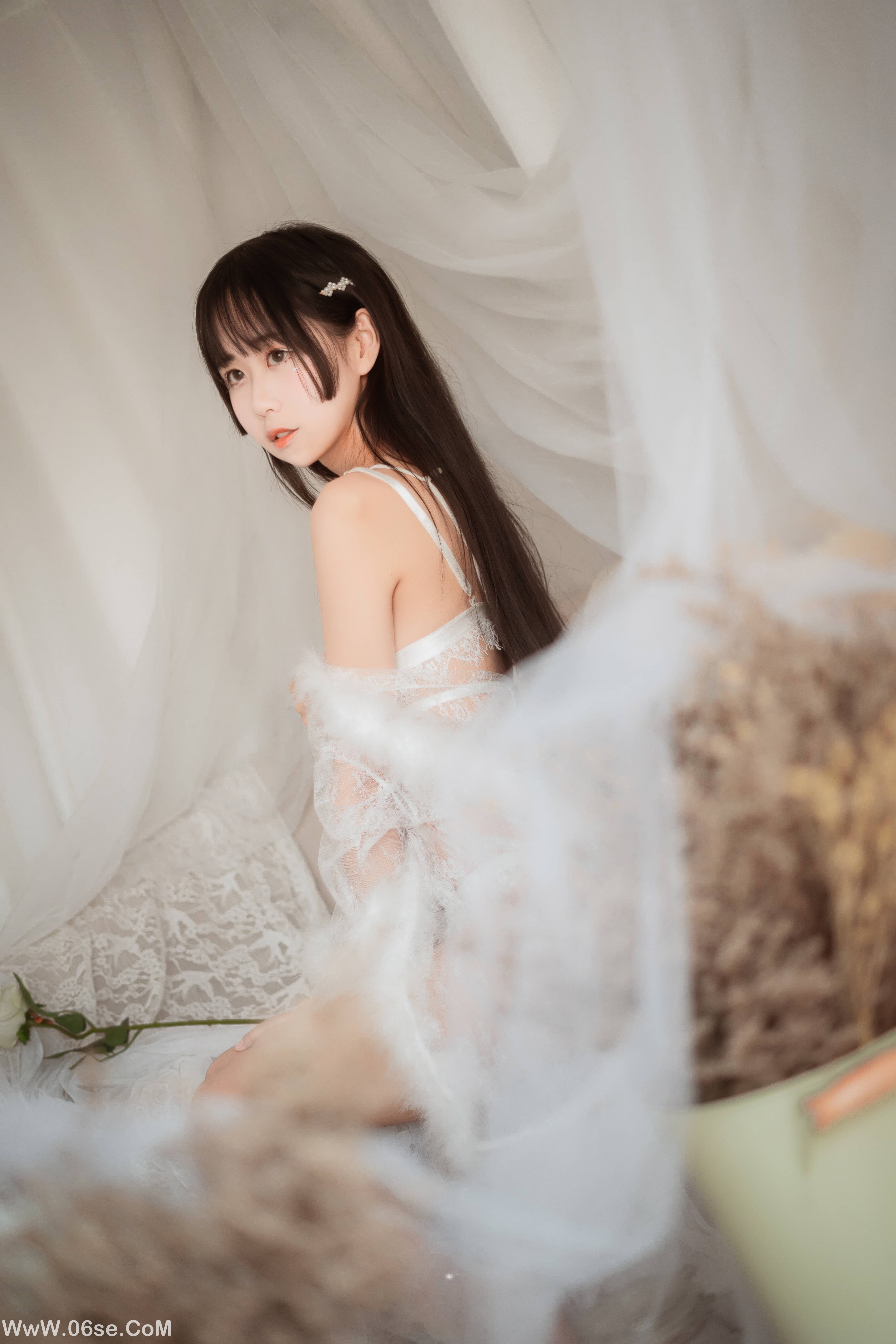 图片[5]-萌芽儿o0 NO.008 – 毛绒内衣[27P278M]-六色网
