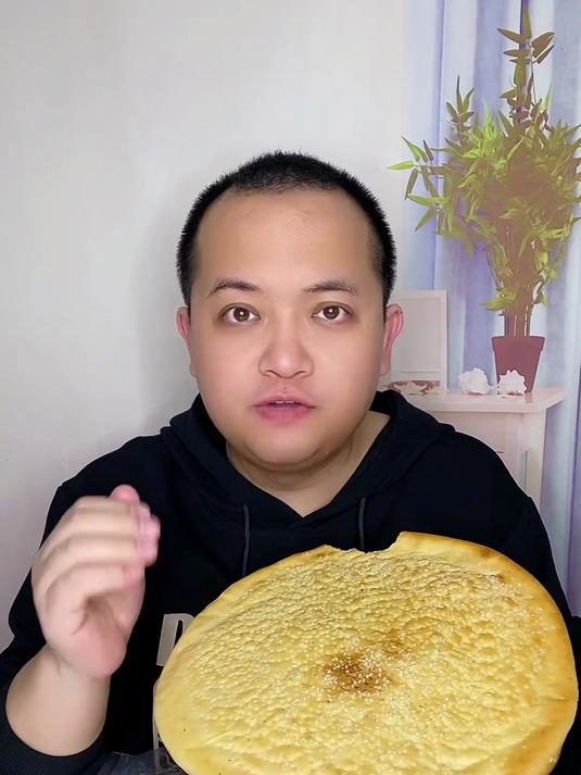 新疆烤馕饼真的好吃吗?