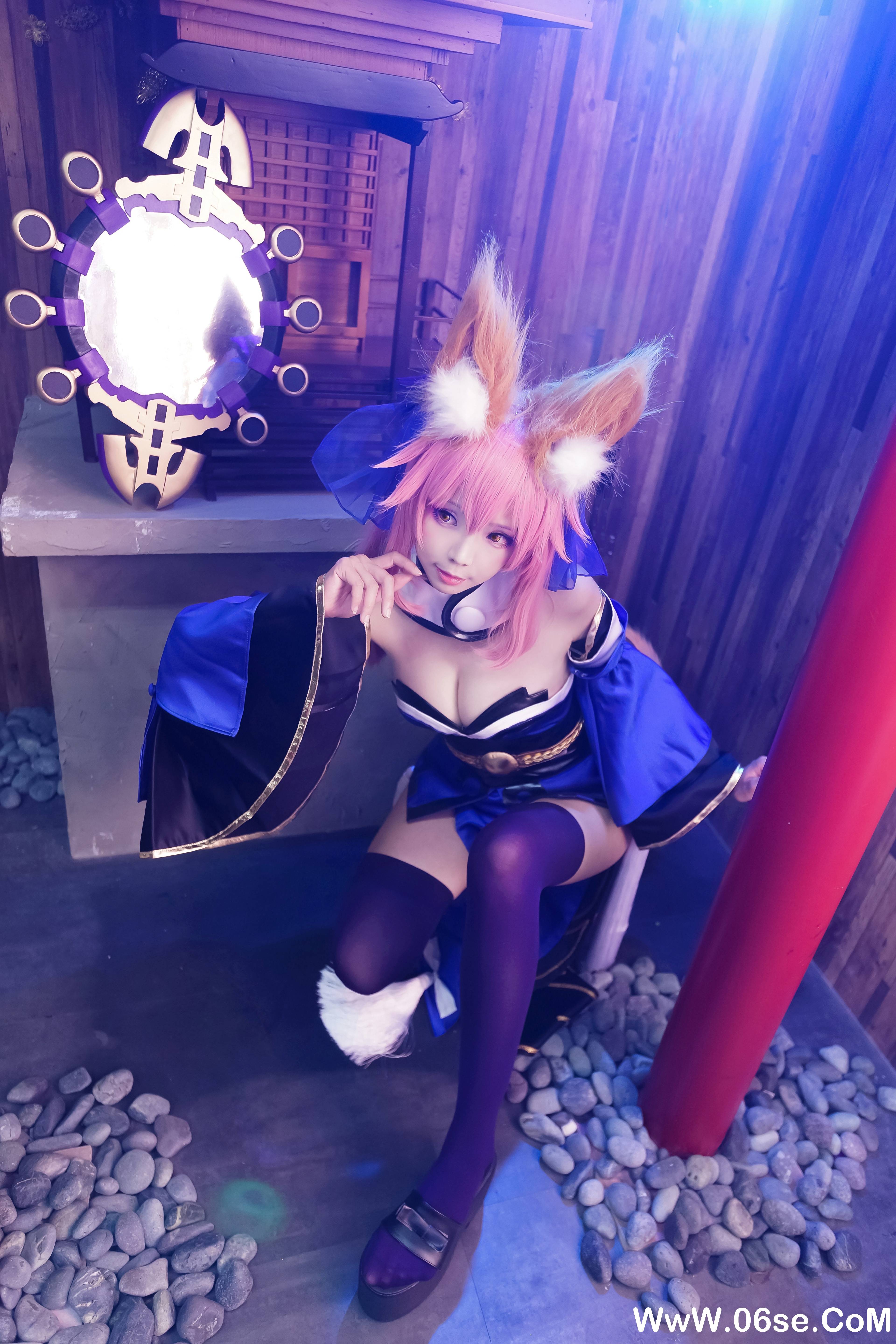 图片[7]-Ely_eee(ElyEE子) NO.050 — 玉藻前神社[42P174M]-六色网