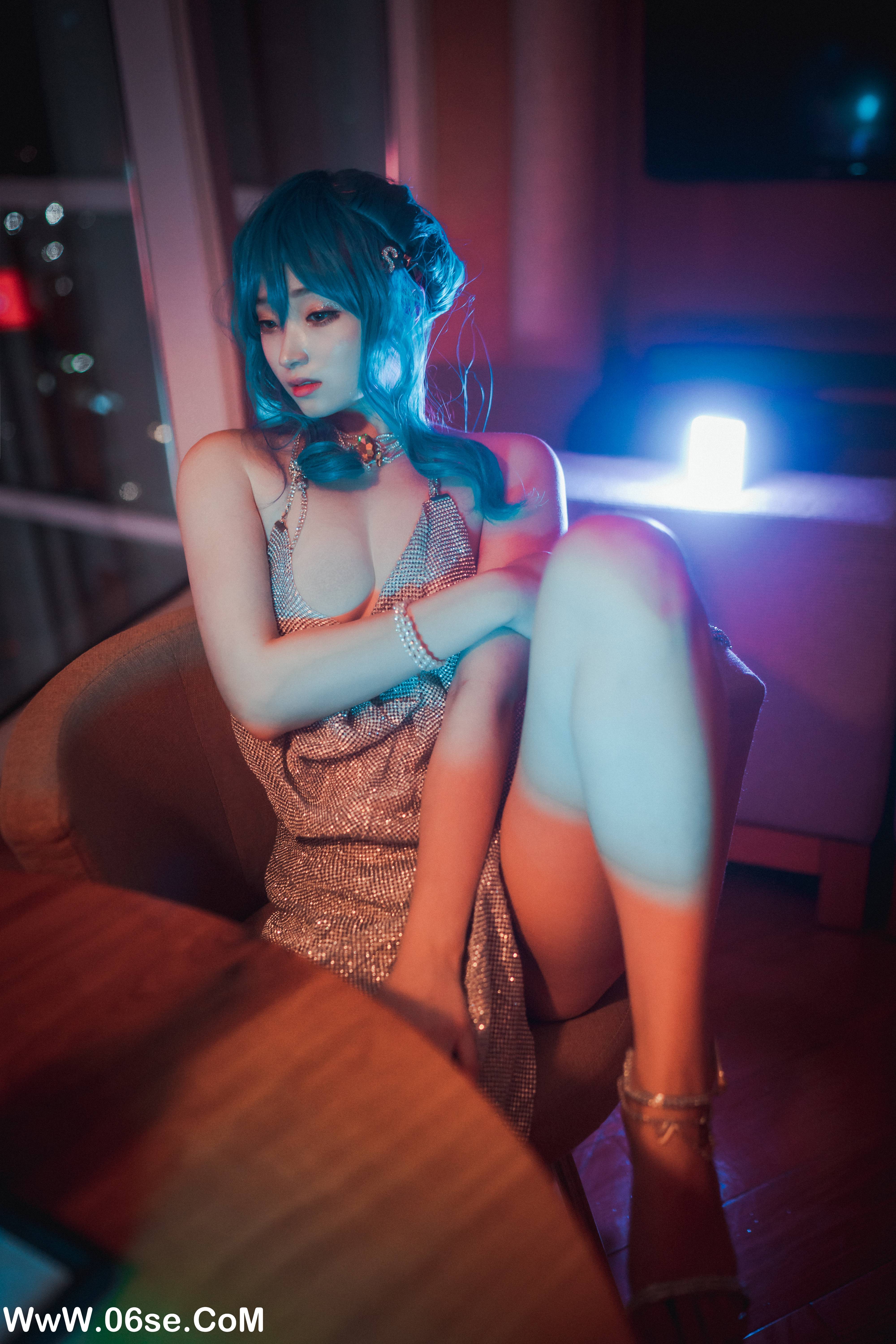 图片[41]-DJAWA – NO.056 Azur Lane：USS Saint Louis [117P1.4G]-六色网