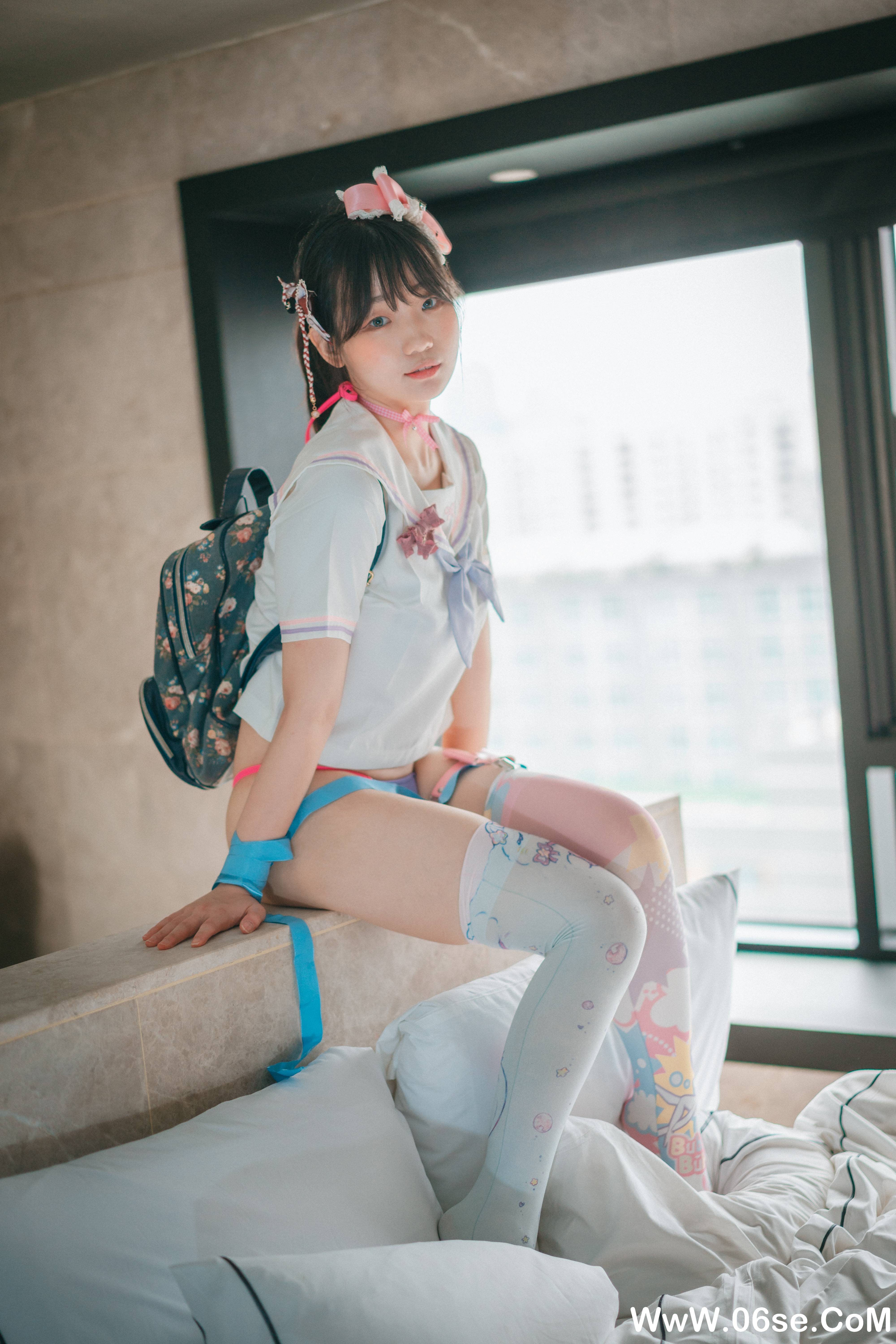 图片[14]-DJAWA – NO.029 Mochilero en Violeta [61P635M]-六色网