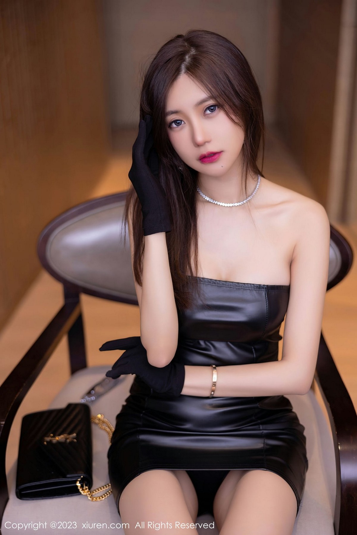 图片[38]-【XiuRen秀人網】2023.02.24 Vol.6320 绮里嘉ula【87P】-六色网