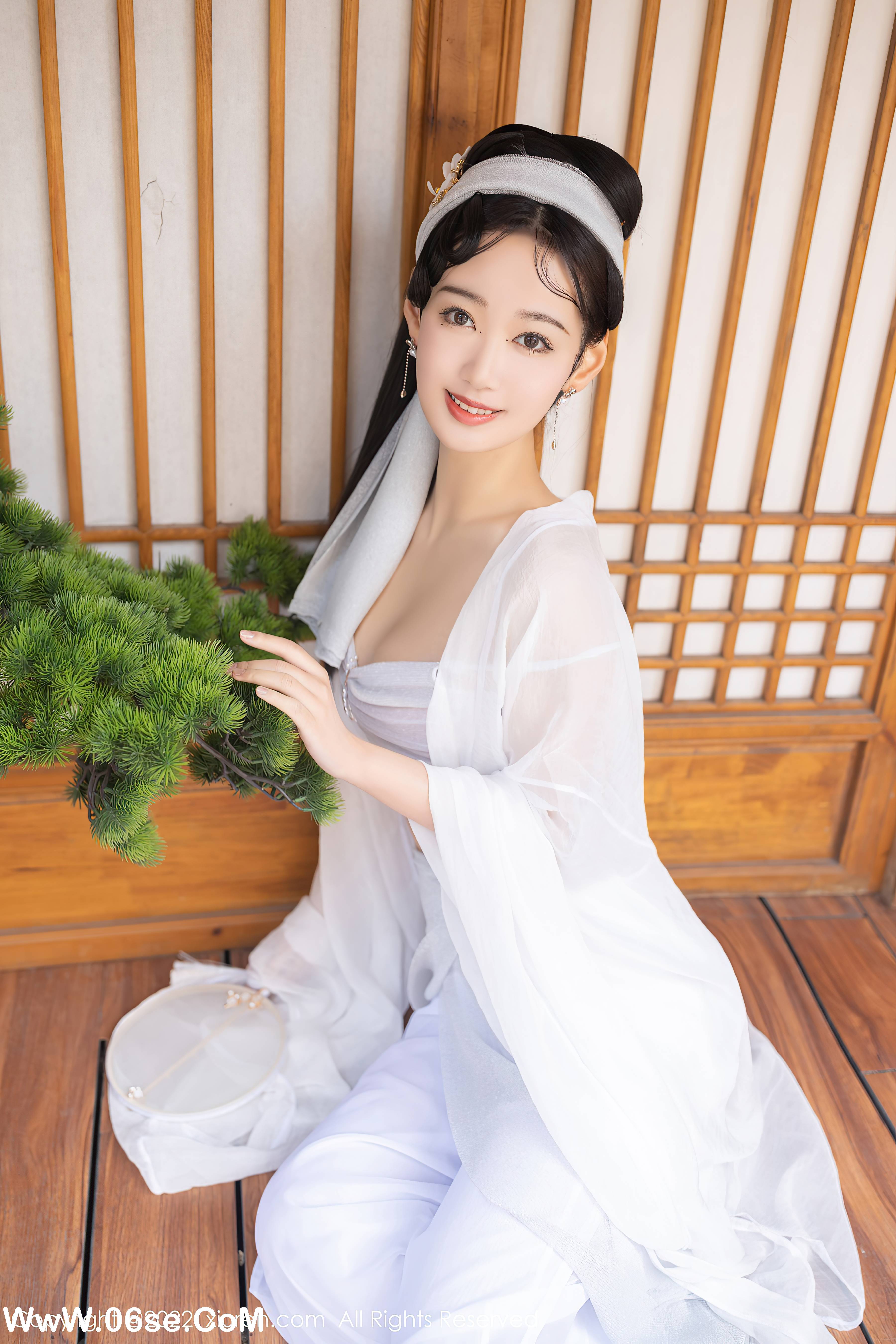 图片[8]-[XIUREN秀人网] 2022.04.29 NO.4952 模特合集[92+1P0.99G]-六色网