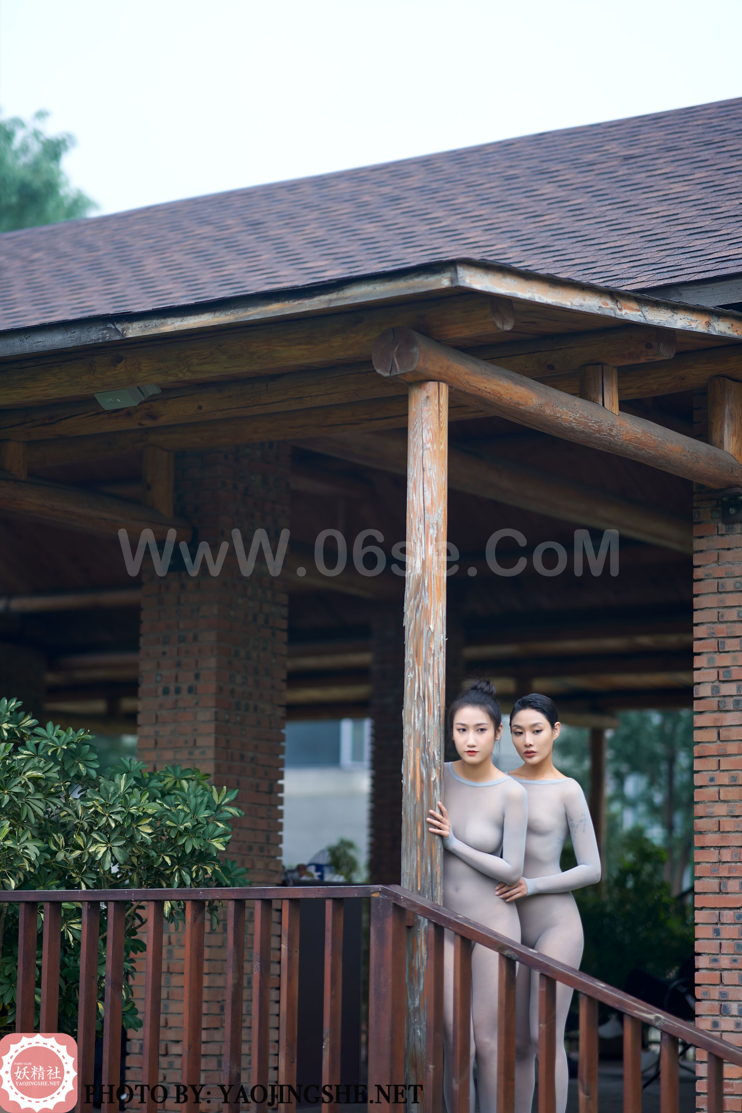 图片[44]-[YaoJingShe 妖精社] T2032《可可思文-辅导作业》[54P365M]-六色网
