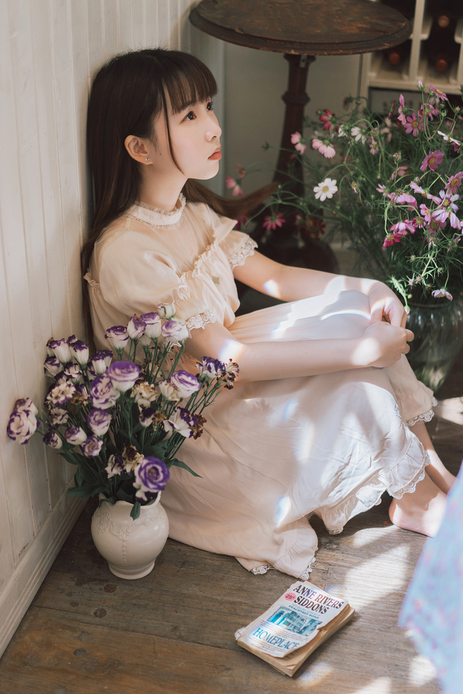 图片[15]-漂亮姑娘-六色网