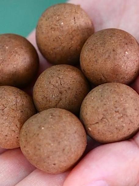 汤圆成型机做青稞面汤圆