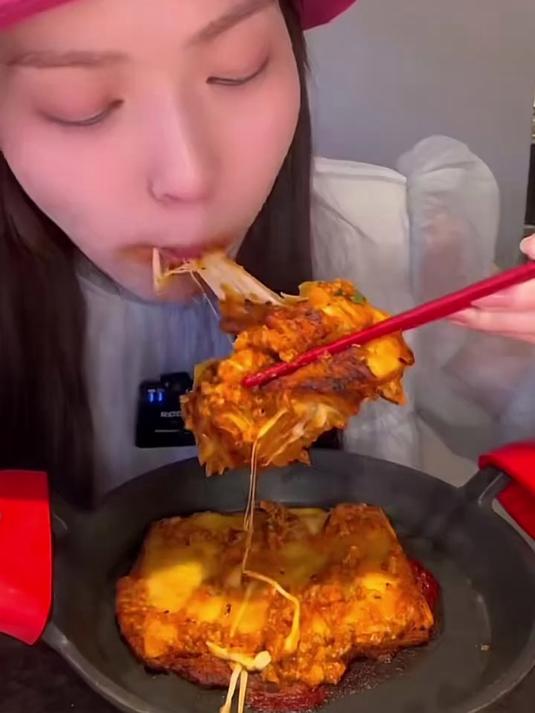 花450把必胜客炫到爽是种什么体验！