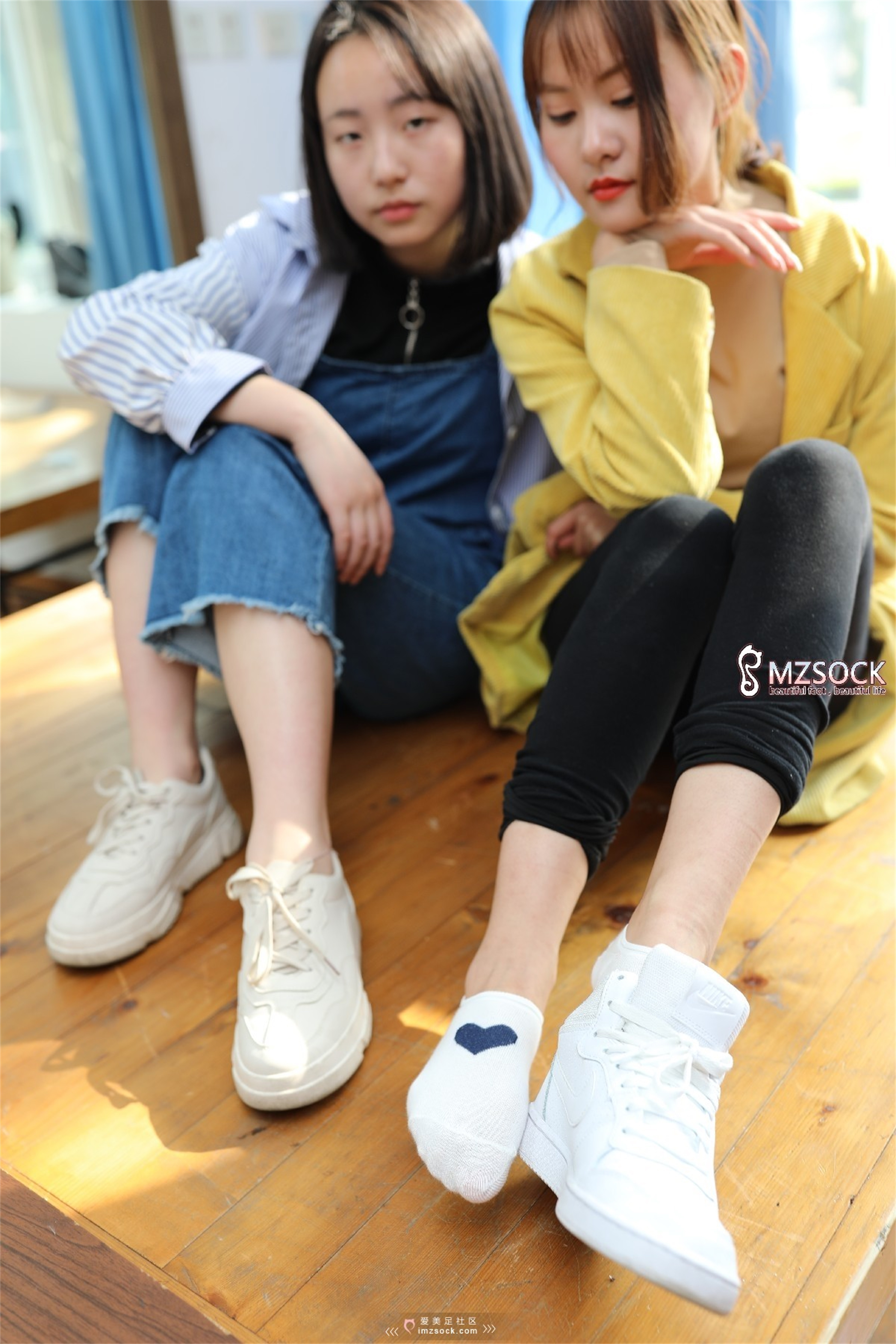 图片[83]-[MZSOCK]爱美足 NO.003 肖弧&佳妹[132P311M]-六色网