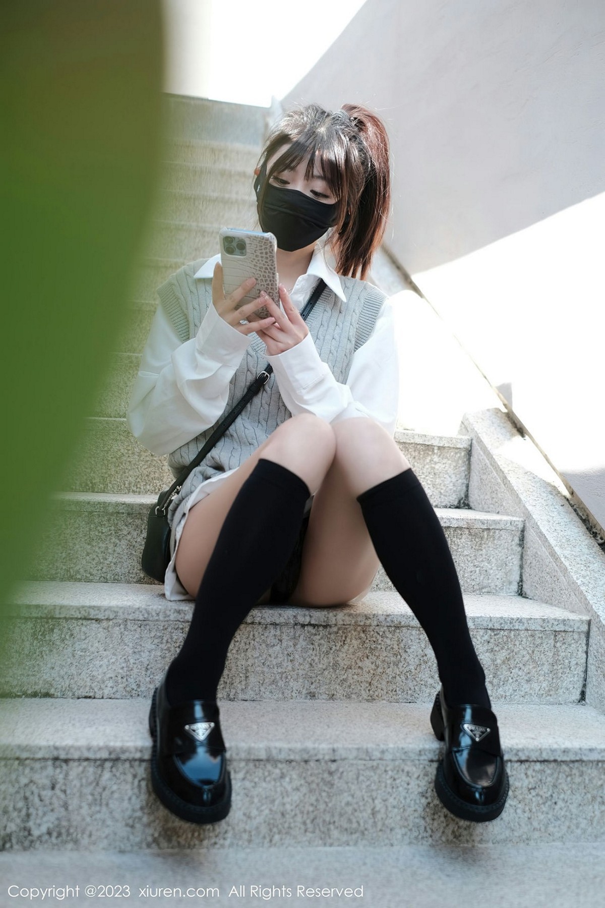 图片[22]-【XiuRen秀人网】2023.01.17 Vol.6145 佘貝拉Bella【59P】-六色网
