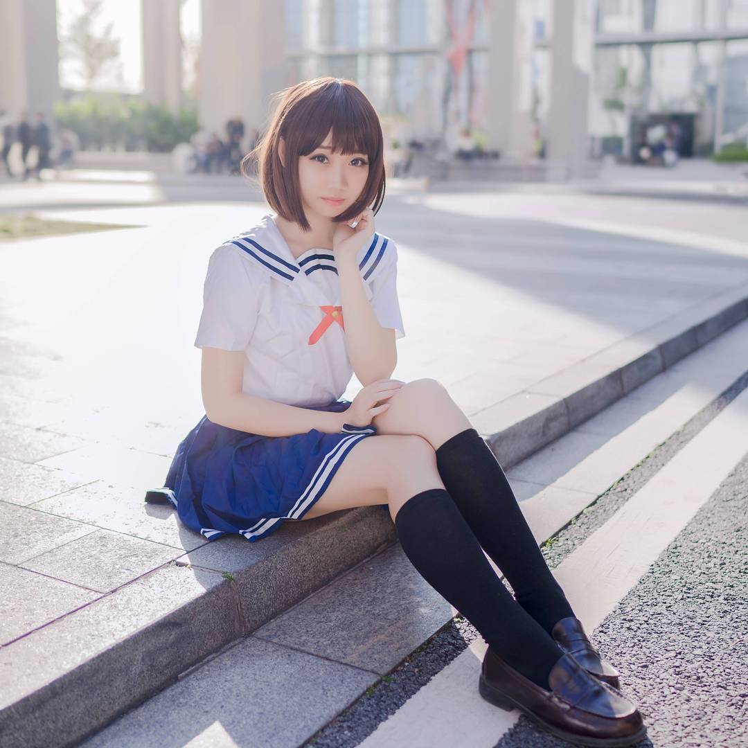 图片[101]-焖焖碳 NO.001 – 微博图片视频打包合集[1459P+98V657M]-六色网