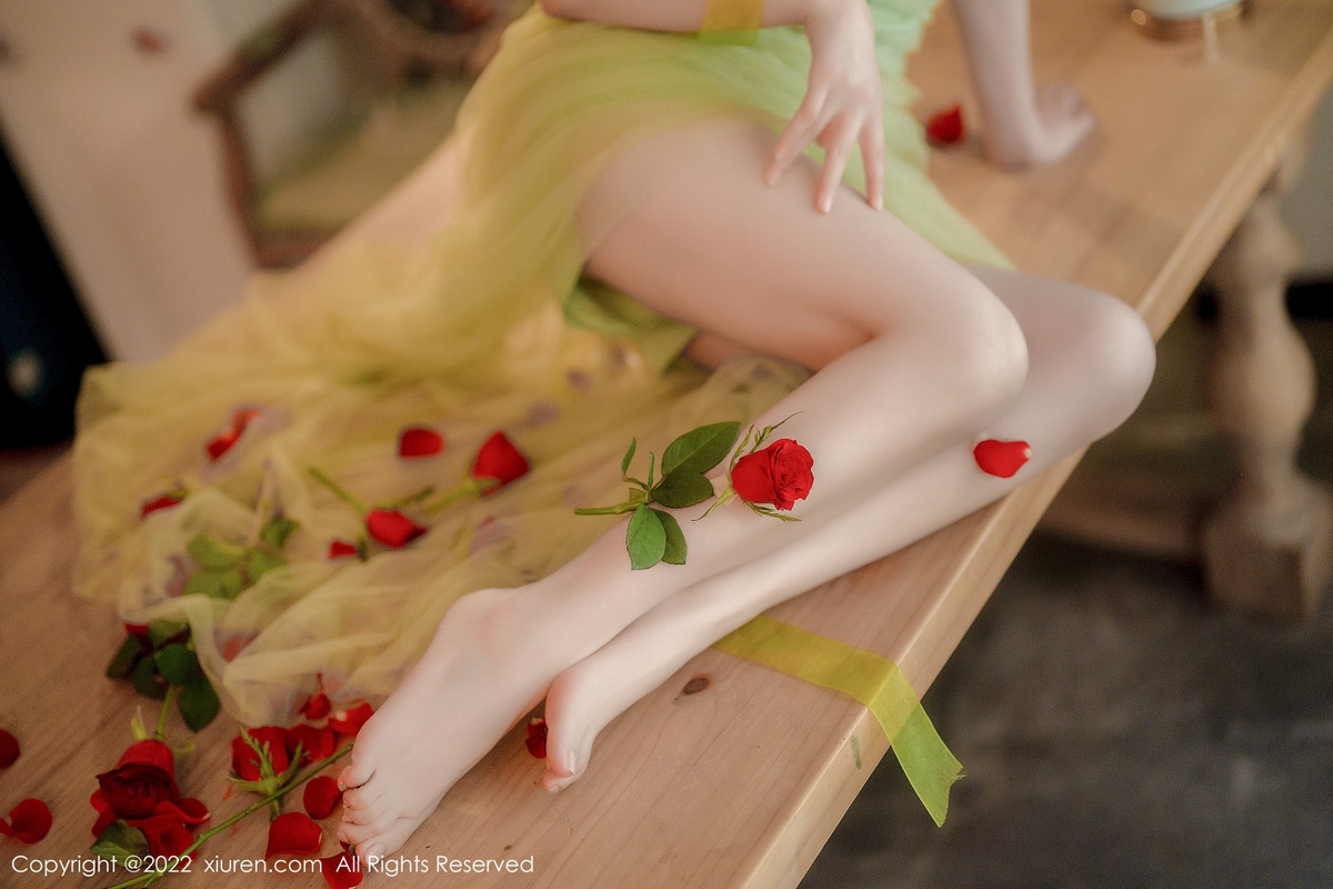 图片[49]-【XiuRen秀人网】2022.11.18 Vol.5875 婠婠麽【85P】-六色网