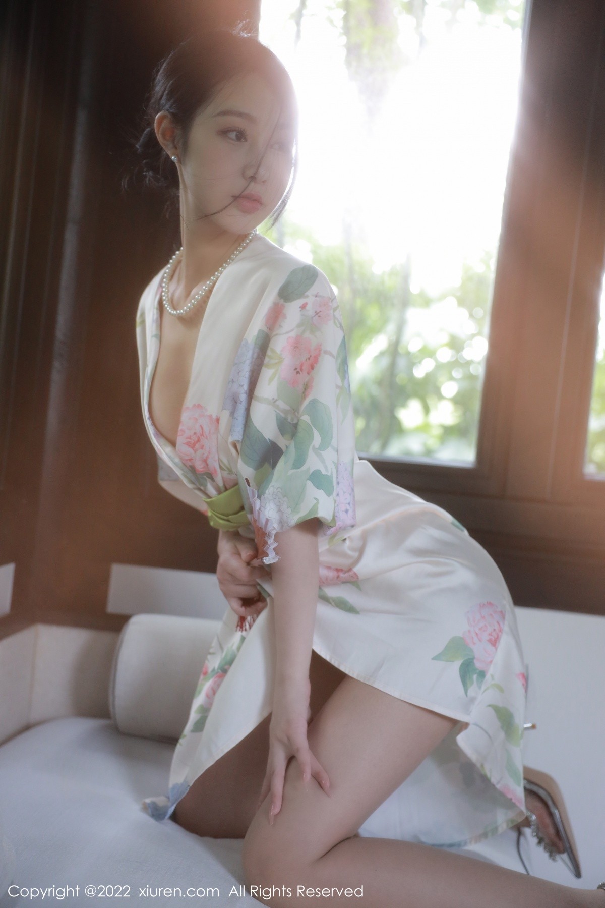图片[9]-【XiuRen秀人網】2022.08.30 Vol.5514 謝晚晚【111P】-六色网