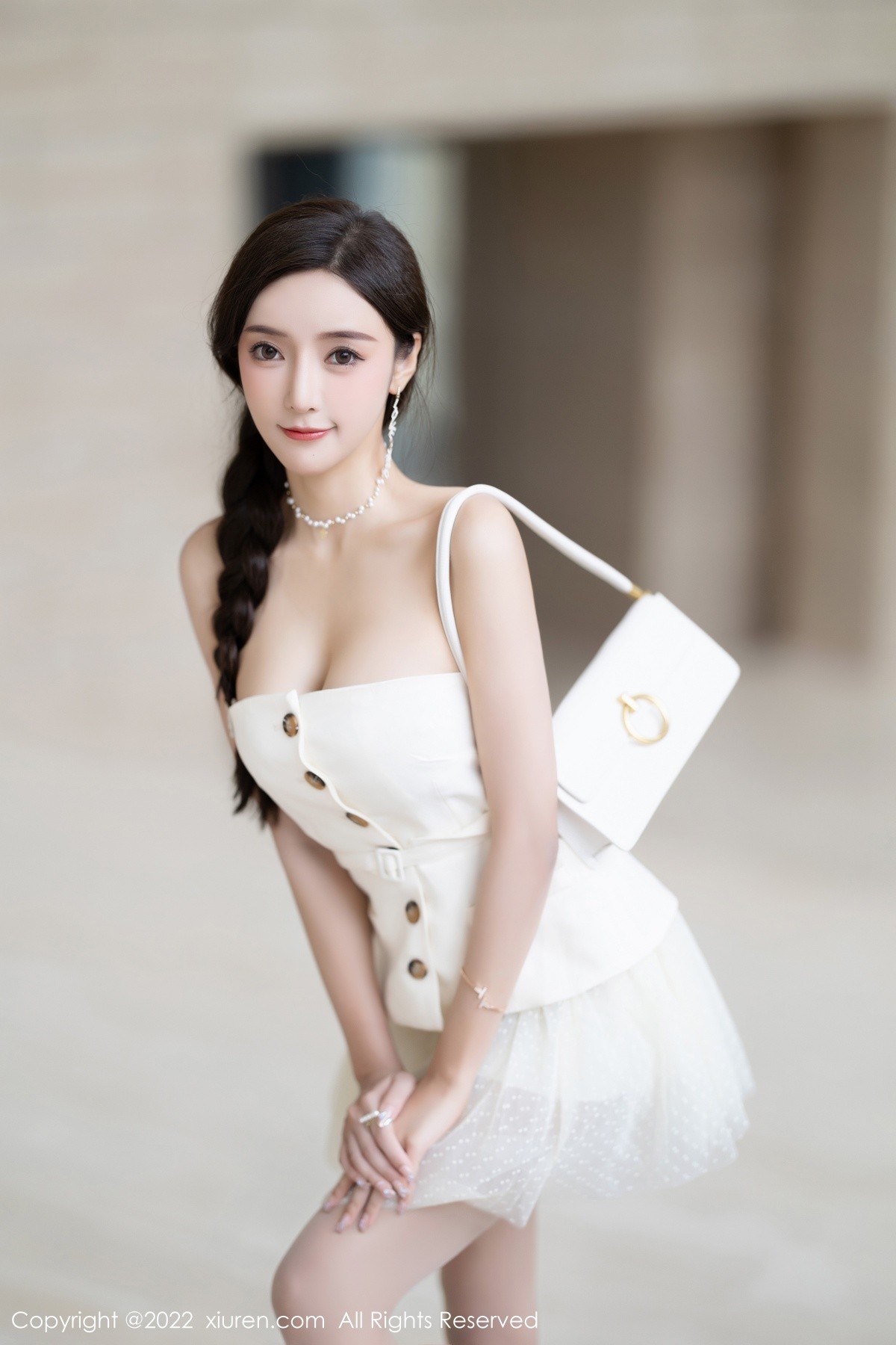 图片[6]-【XiuRen秀人網】2022.09.02 Vol.5539 王馨瑤yanni【78P】-六色网