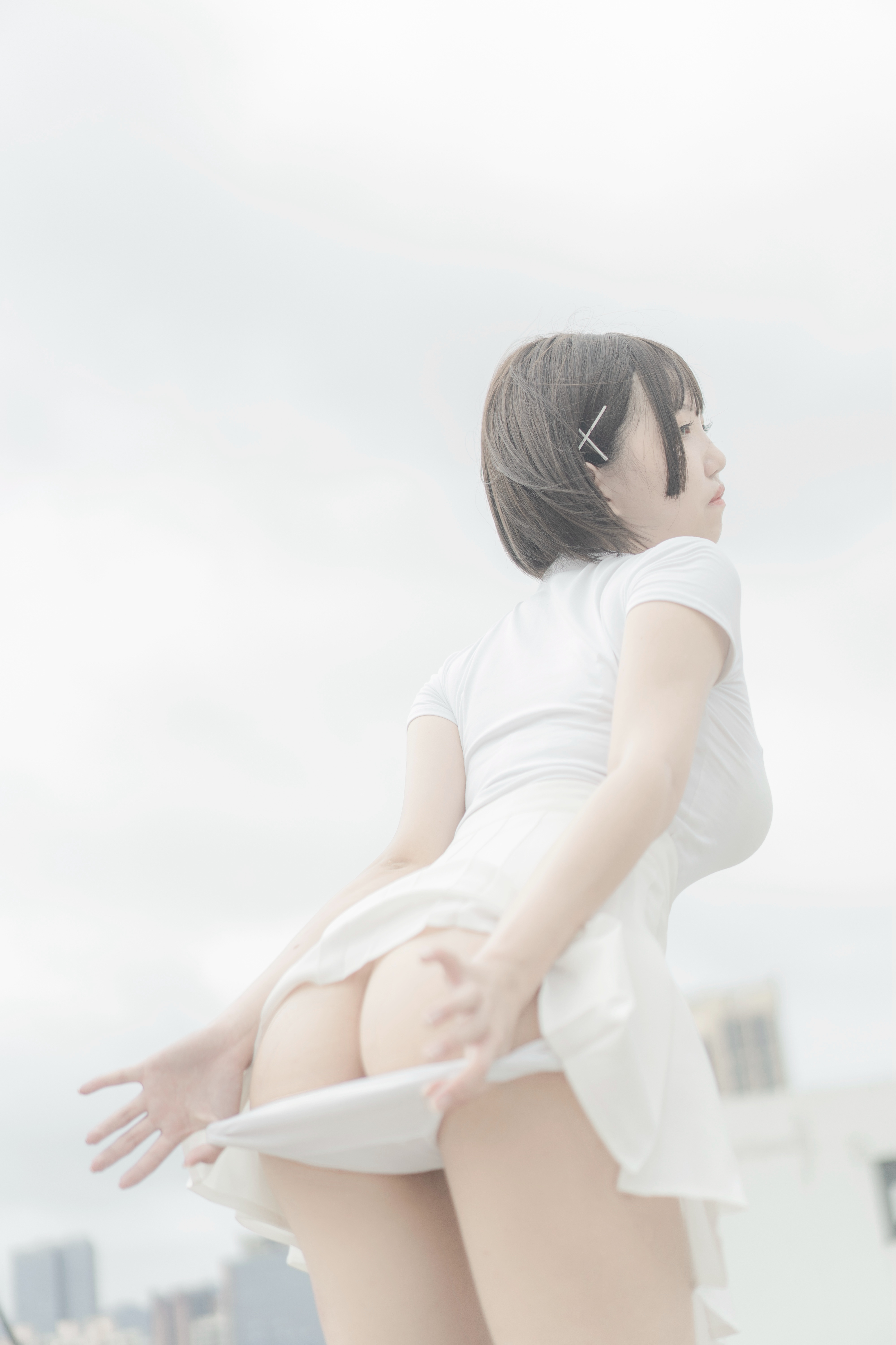 图片[71]-阿薰kaOri NO.006 – 天台[82P+1V649M]-六色网