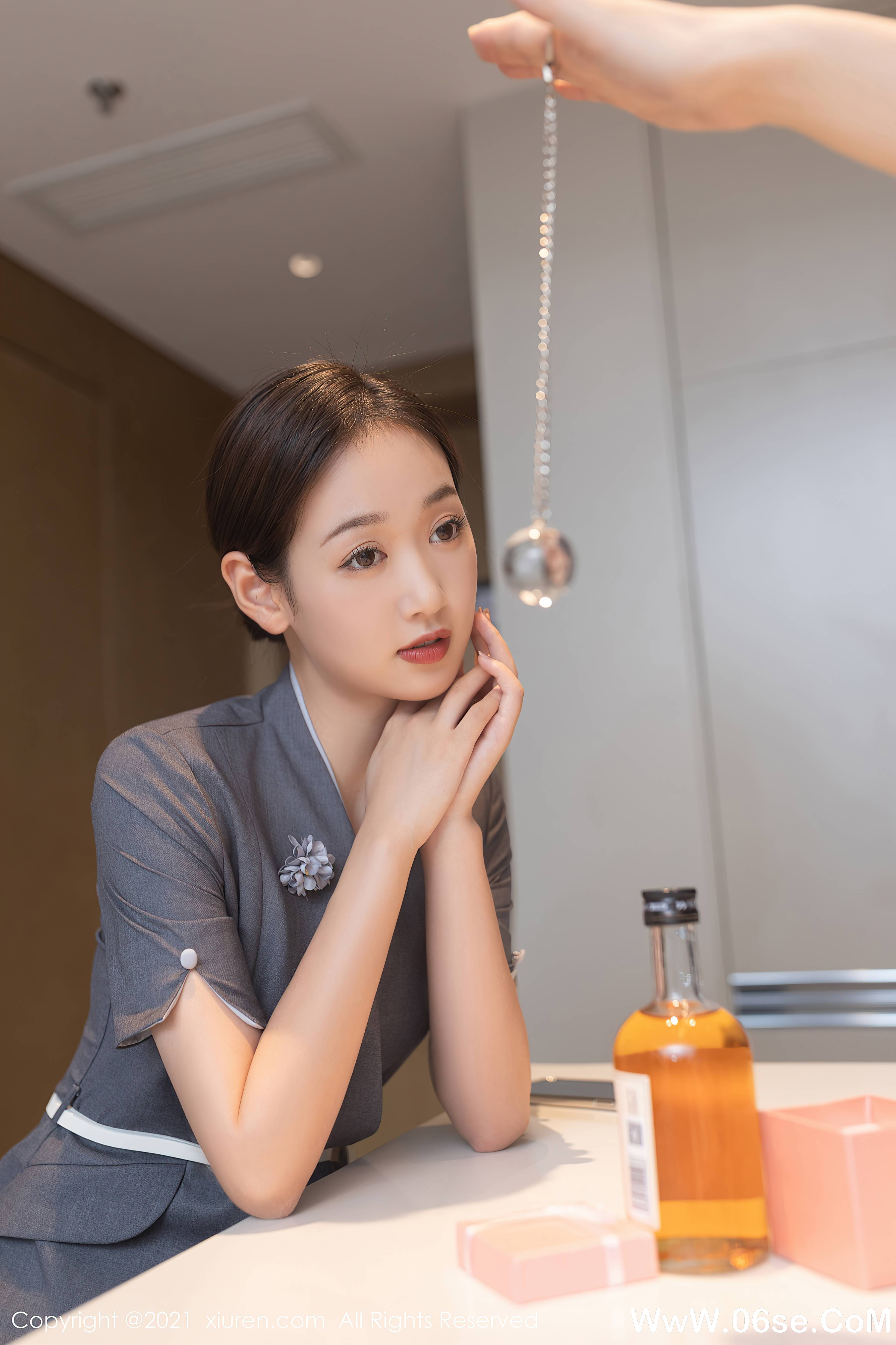 图片[18]-[XIUREN秀人网] 2021.09.14 NO.3943 唐安琪[82+1P861M]-六色网