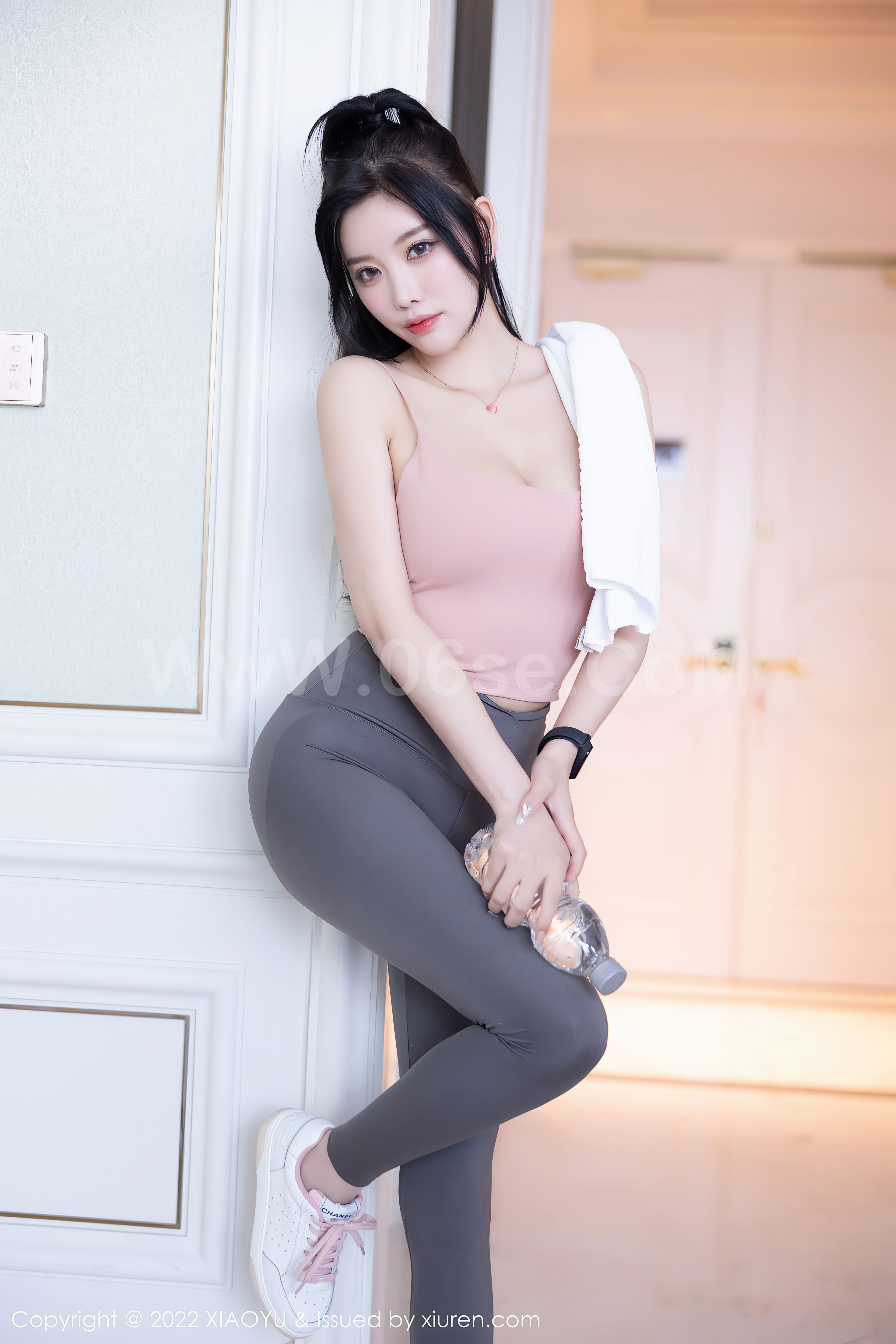 图片[8]-[XIAOYU语画界] 2022.09.02 VOL.856 杨晨晨Yome-六色网