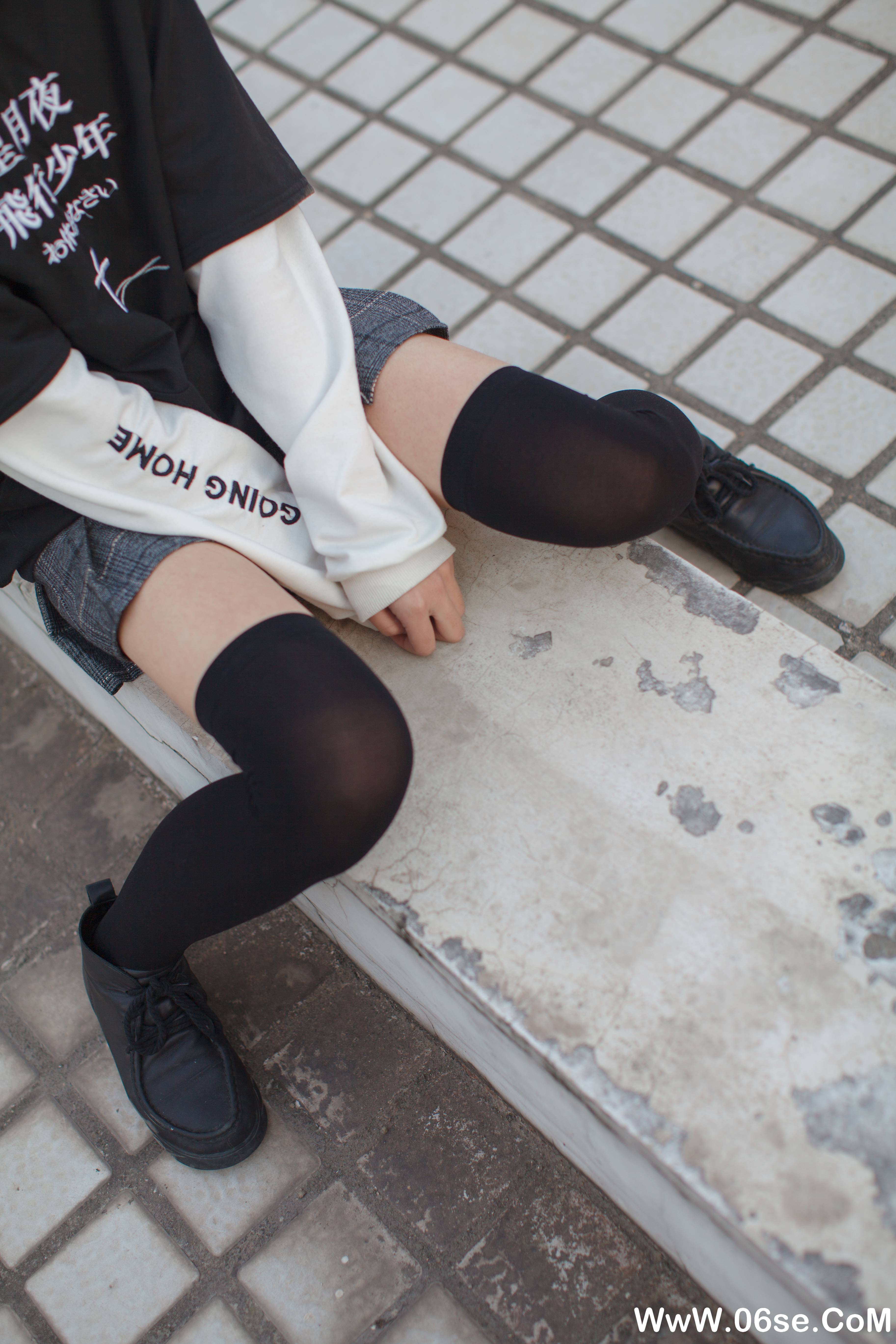 图片[10]-少女秩序 EXVOL.004[47P347M]-六色网