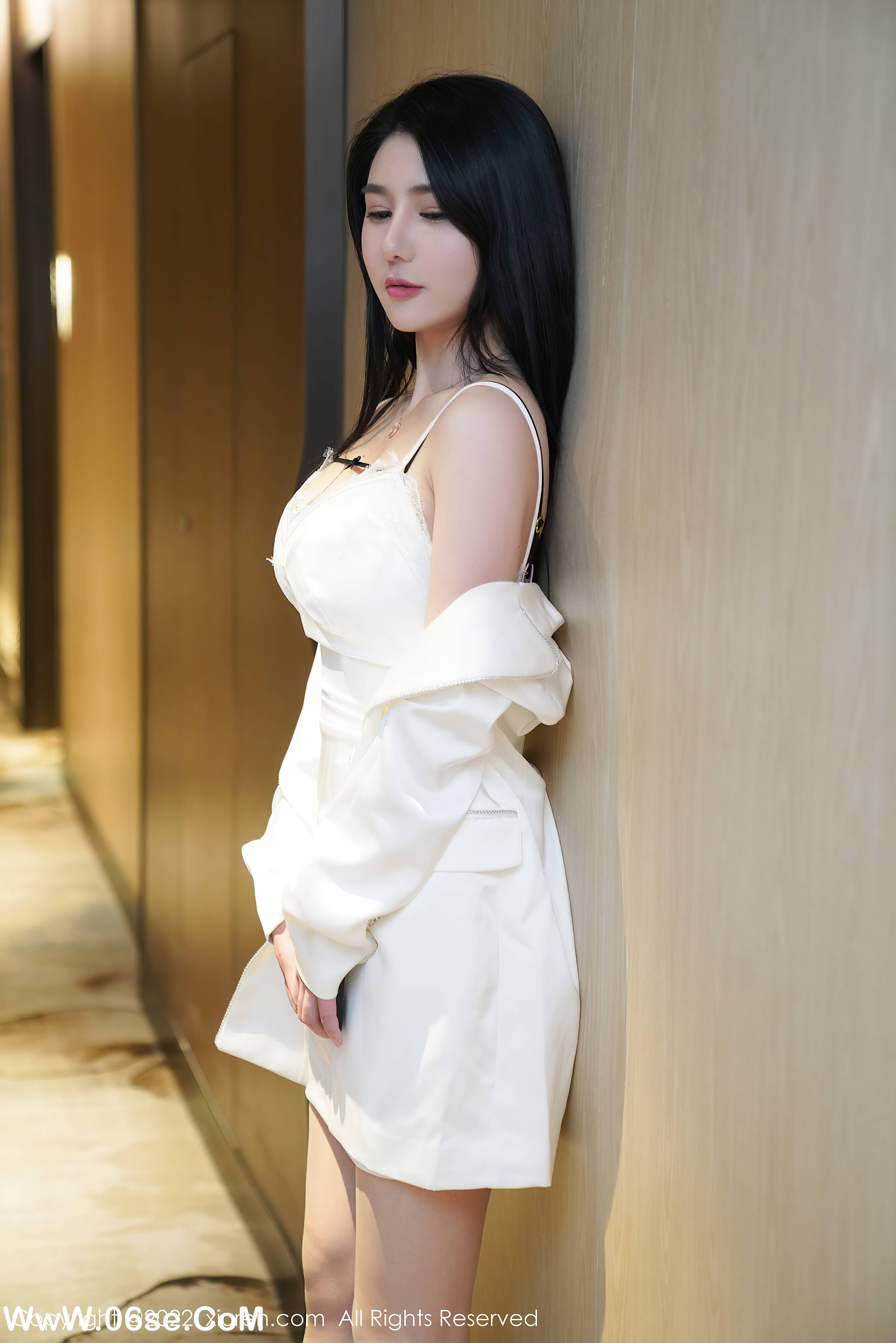 图片[6]-[XIUREN秀人网] 2022.05.11 NO.4991 fairy如歌[41+1P407M]-六色网