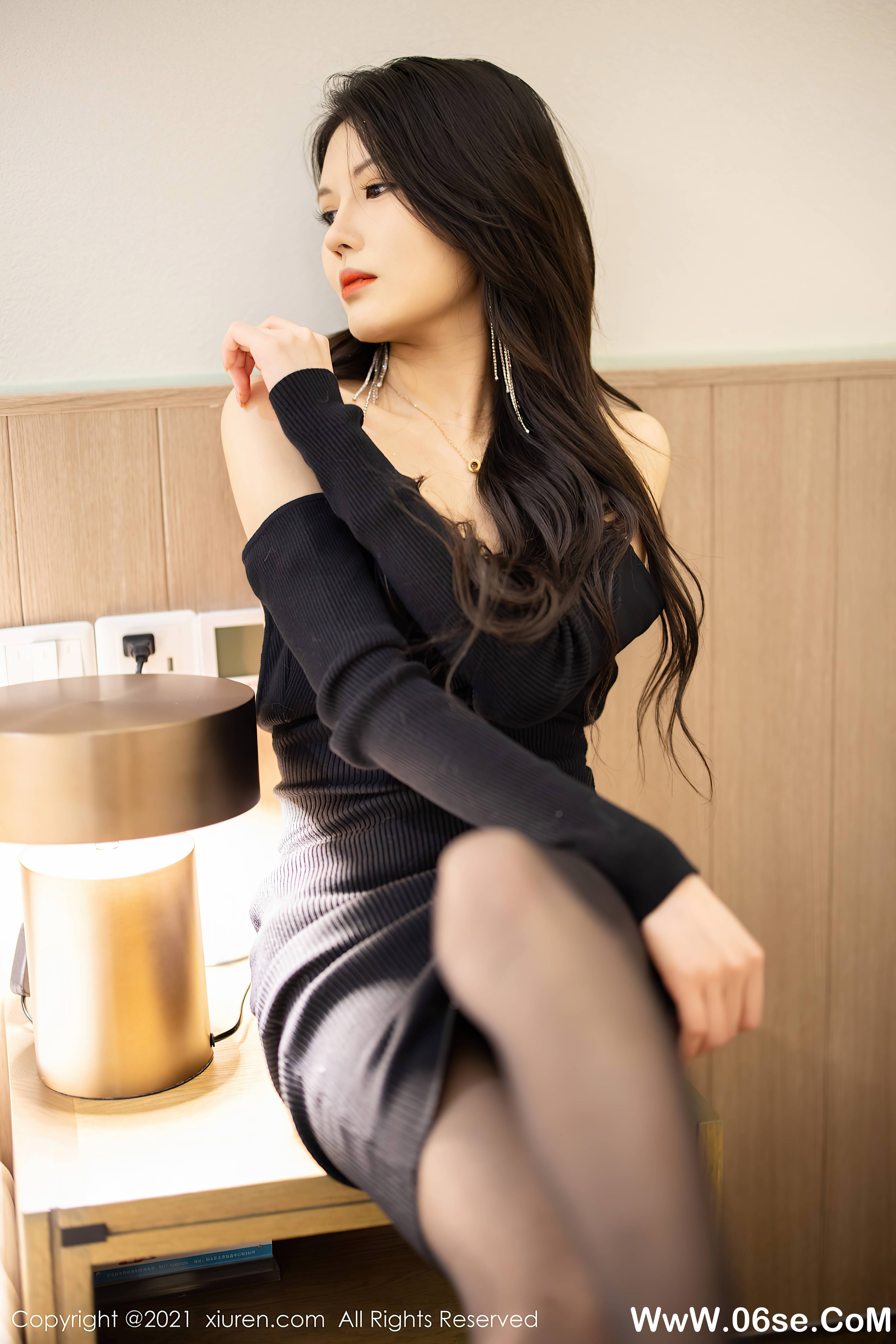 图片[35]-[XIUREN秀人网] 2021.08.19 NO.3822 媛媛酱belle[96+1P746M]-六色网