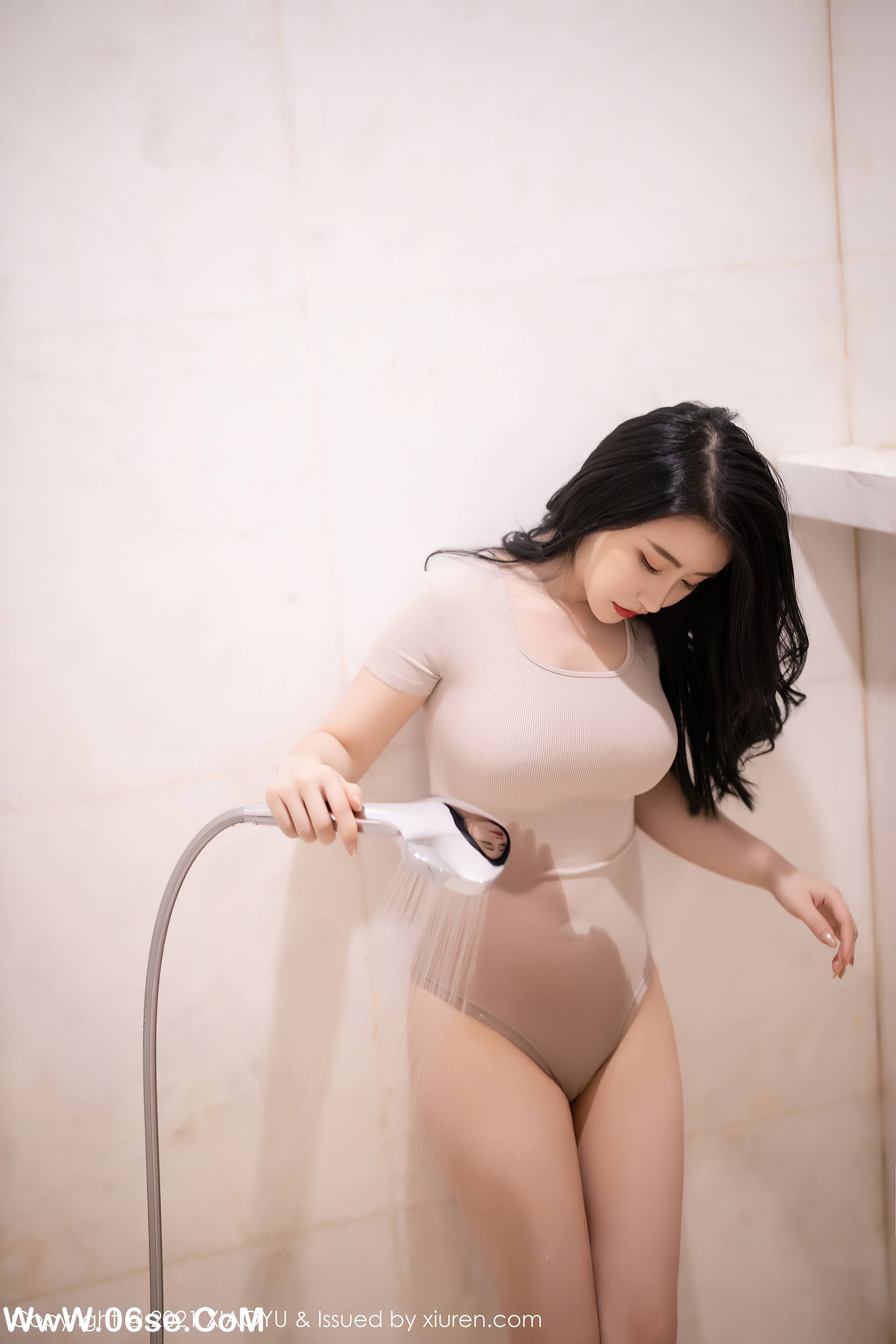 图片[12]-[XIAOYU语画界] 2021.07.07 NO.565 Cherry绯月樱[57+1P428M]-六色网
