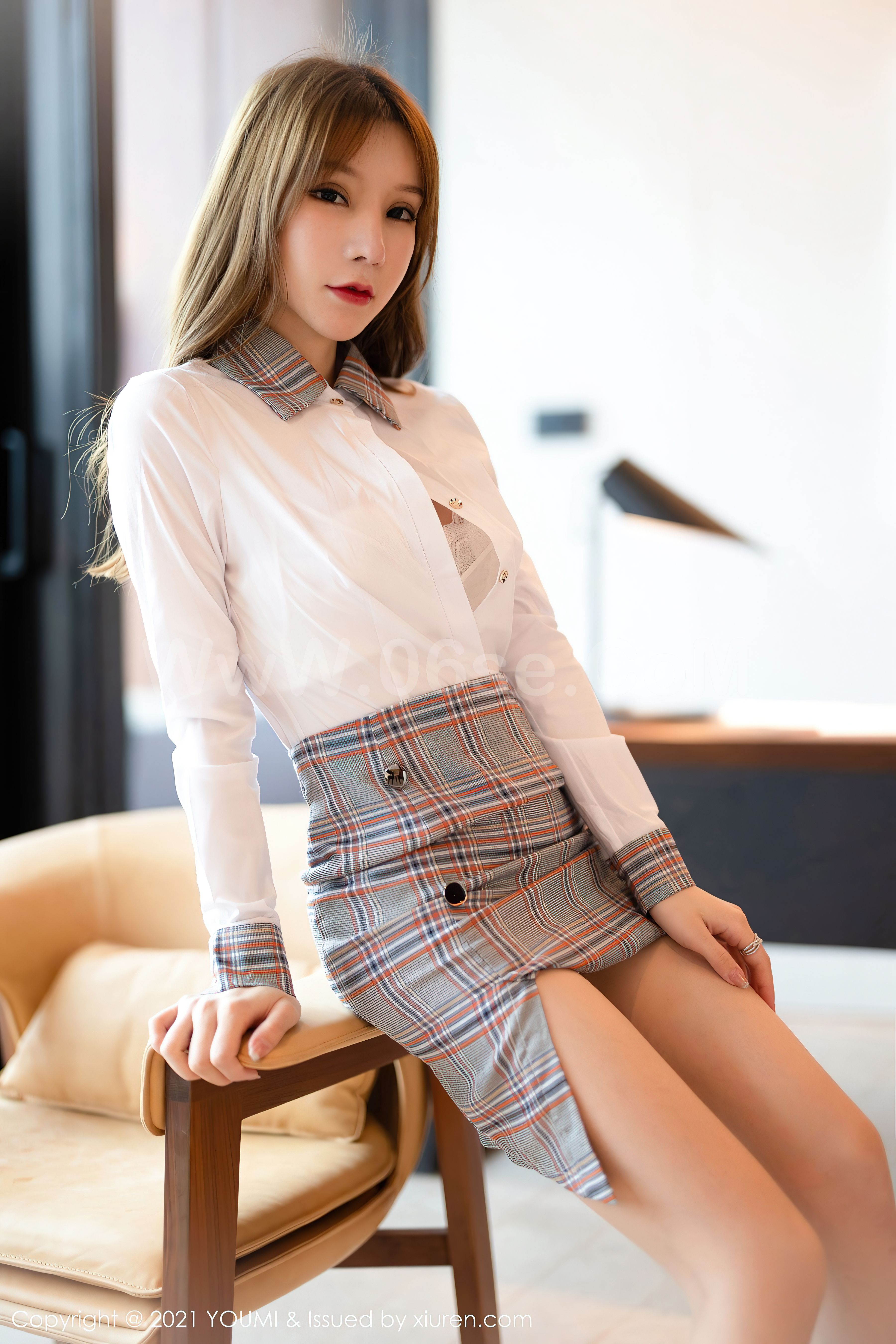 图片[12]-YouMi Vol.620 Zhou Yuxi (周于希Sandy)-六色网