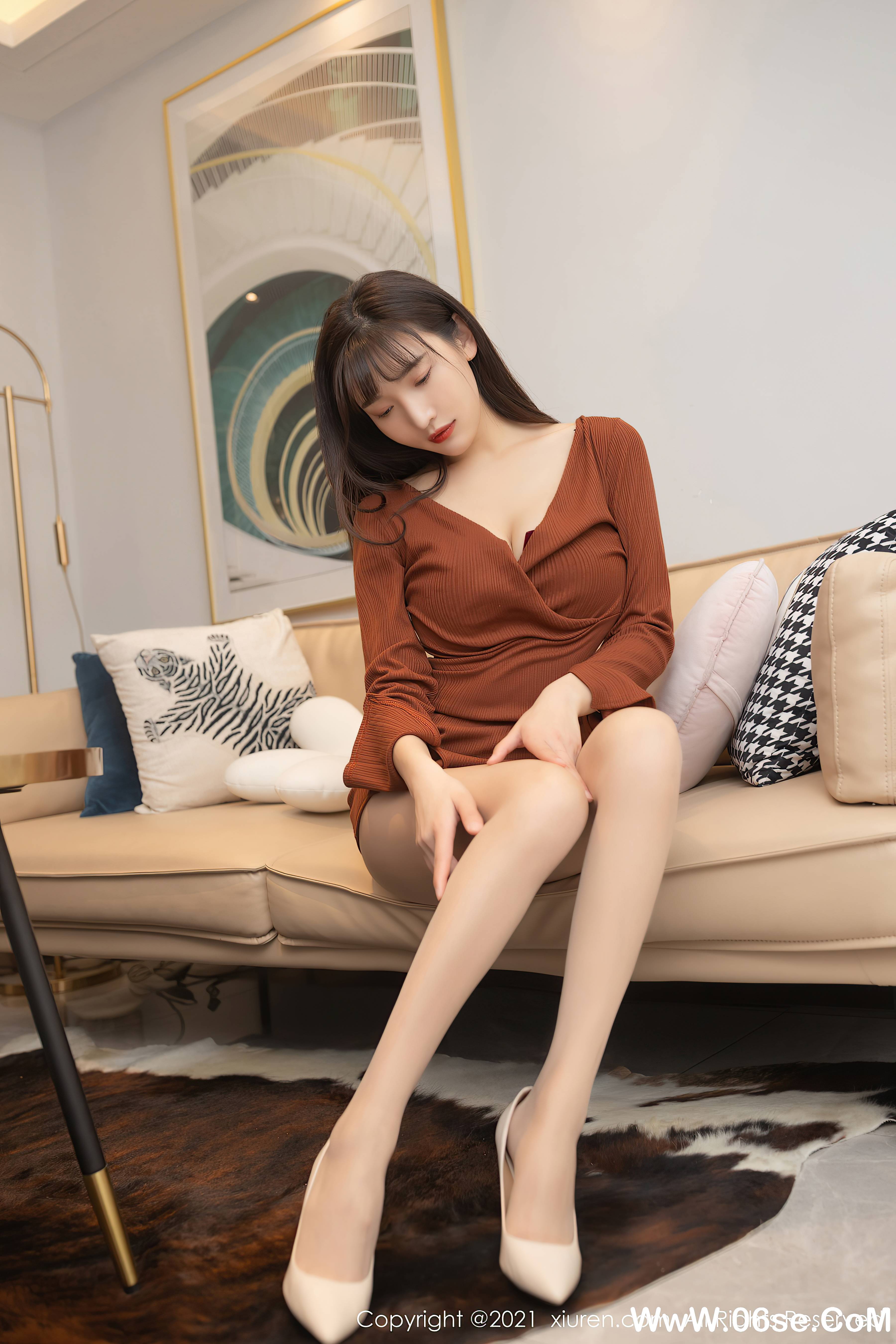图片[28]-[XIUREN秀人网] 2021.04.28 NO.3362 陆萱萱[73+1P785M]-六色网