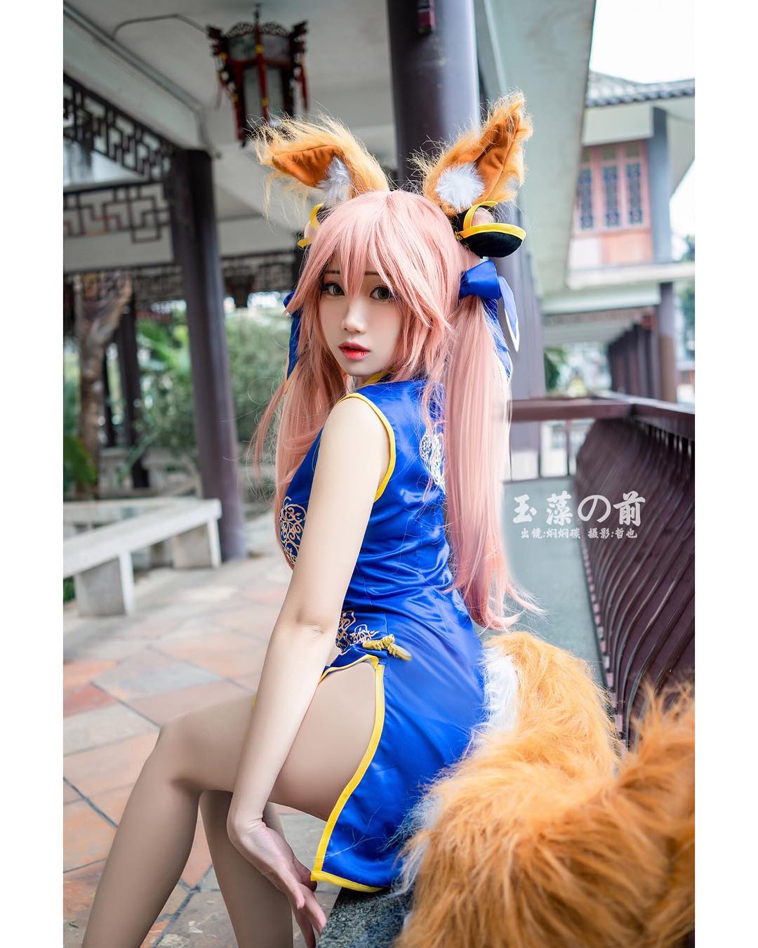 图片[957]-焖焖碳 NO.001 – 微博图片视频打包合集[1459P+98V657M]-六色网