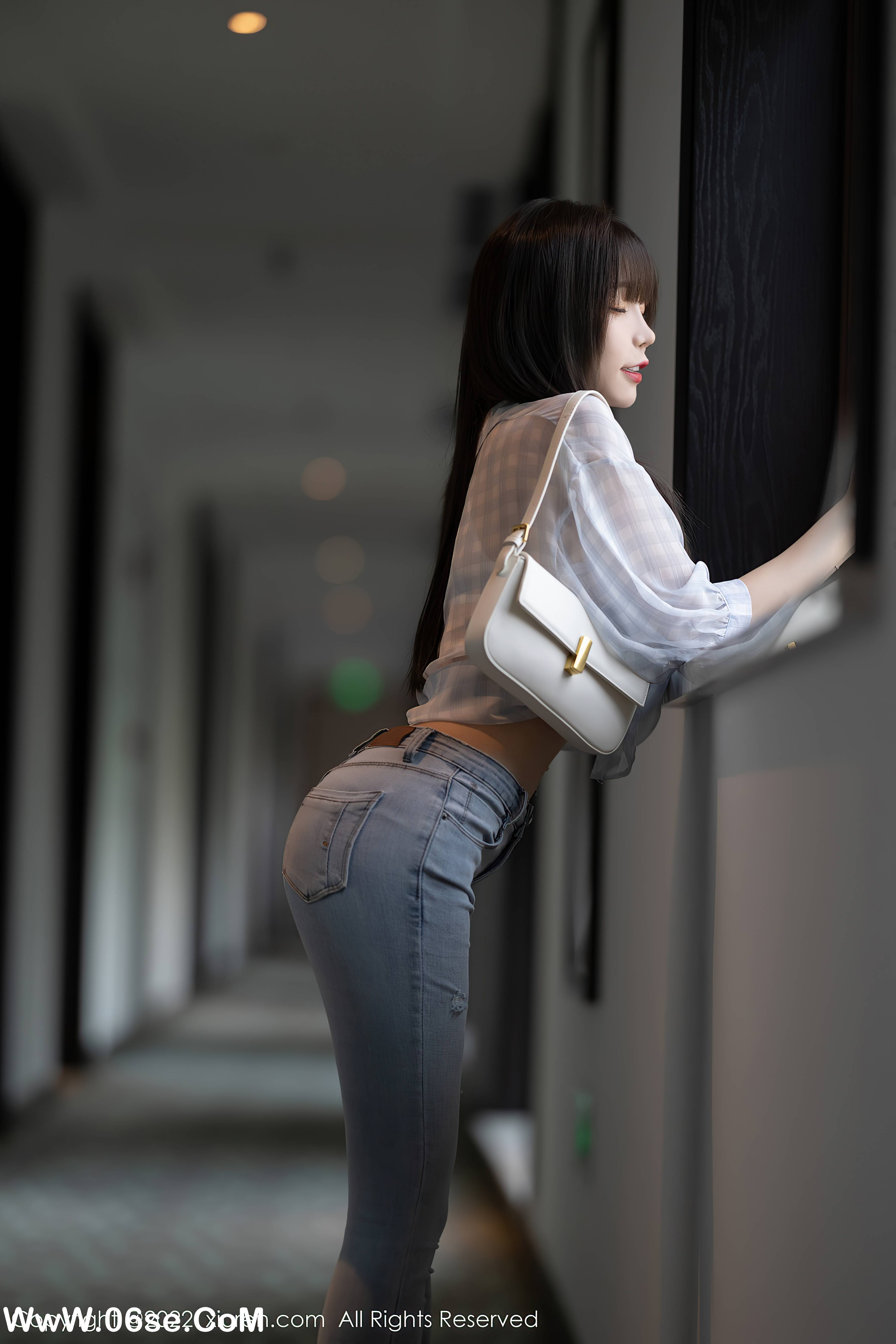 图片[3]-[XIUREN秀人网] 2022.05.07 NO.4976 芝芝Booty[110+1P887M]-六色网