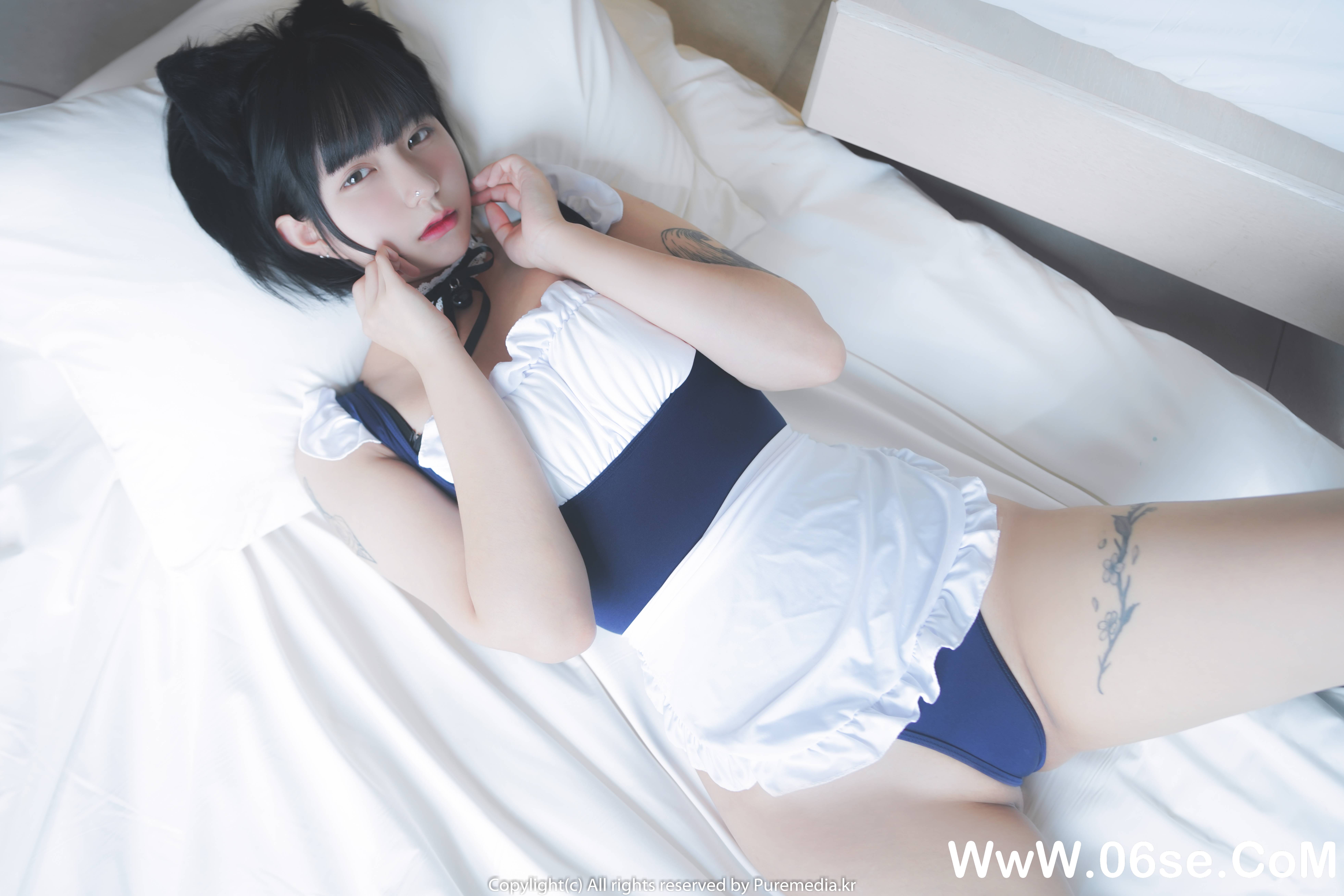 图片[32]-[Pure Media] NO.037 Hizzy[74P679M]-六色网