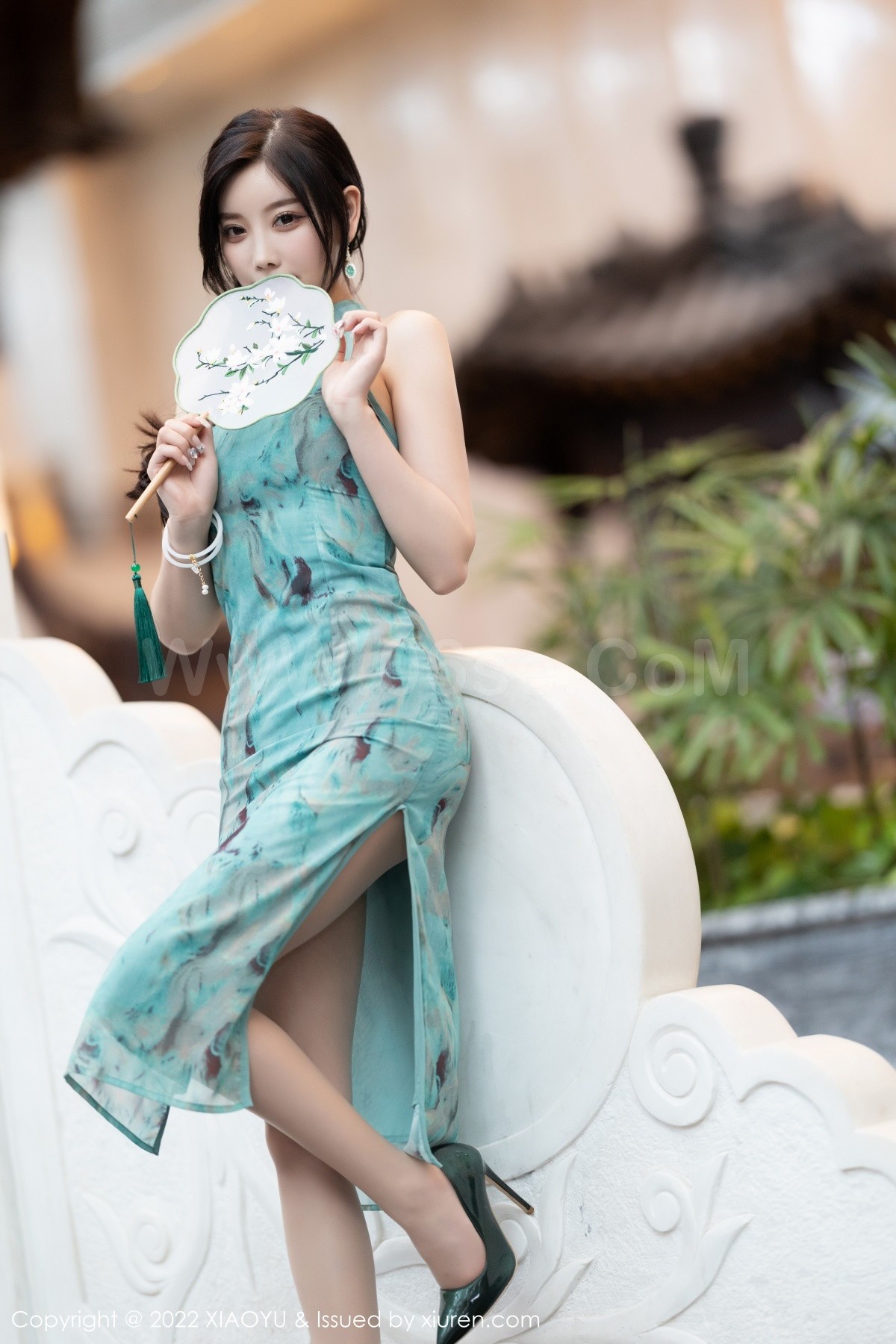 图片[6]-[XIAOYU语画界] 2022.10.14 Vol.882 楊晨晨Yome【92P】-六色网