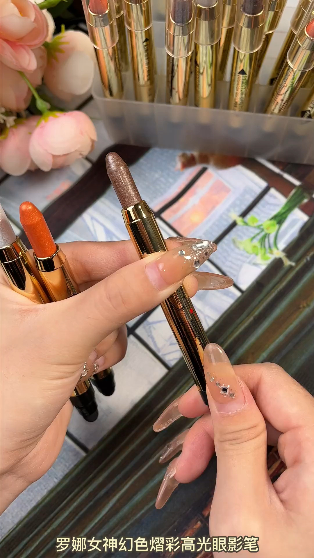 奶茶棕大地色,是不是你喜欢的