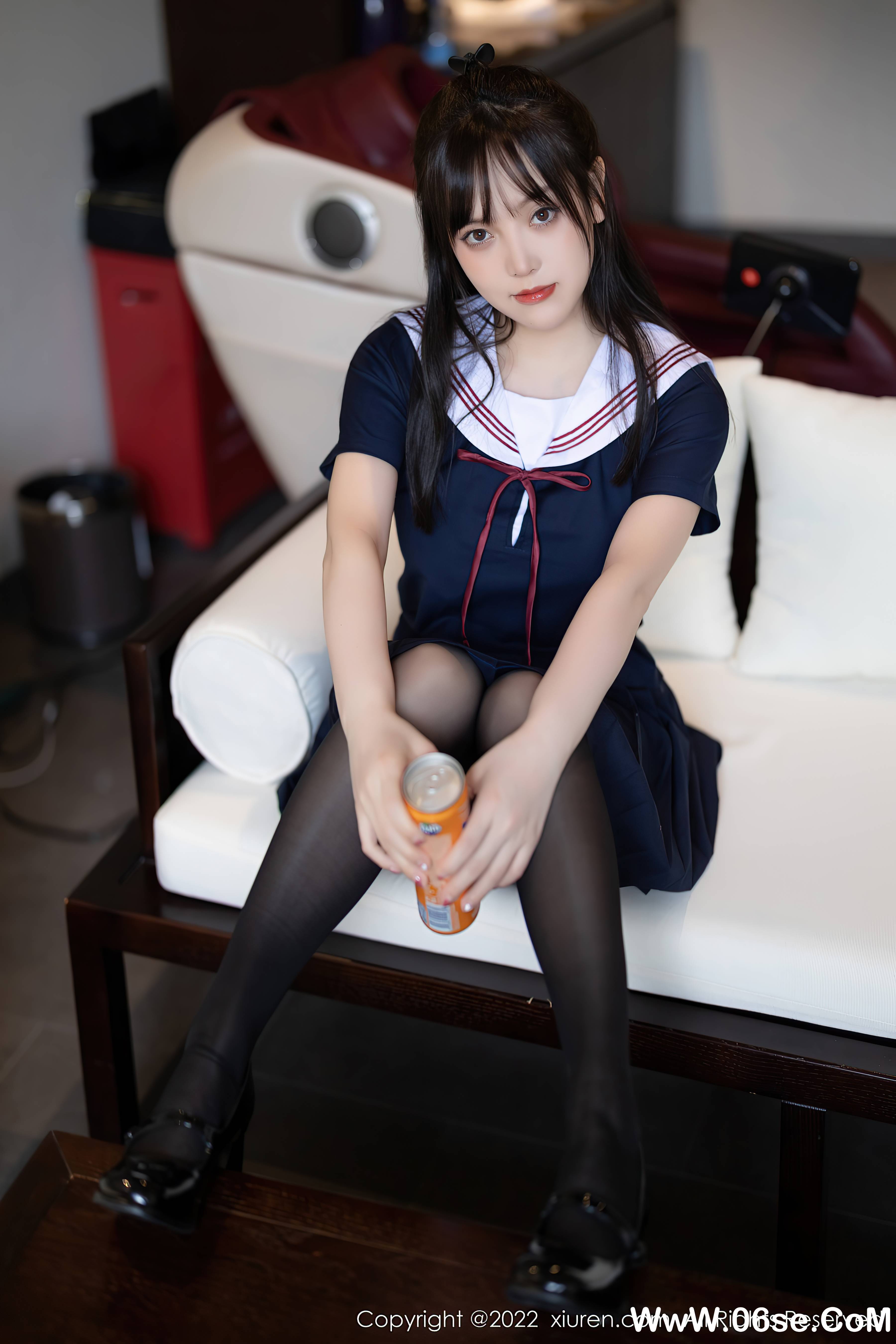 图片[6]-[XIUREN秀人网] 2022.04.06 NO.4826 豆瓣酱[71+1P619M]-六色网