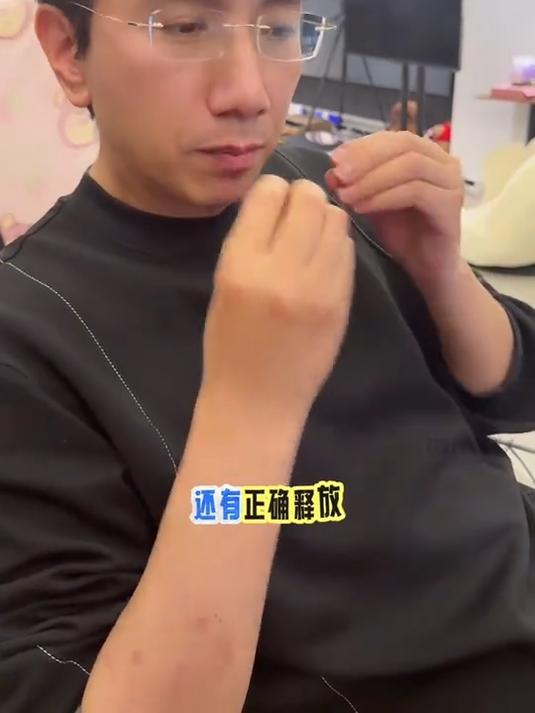 来自华为高管的老公,这样的带娃理念也是遥遥领先