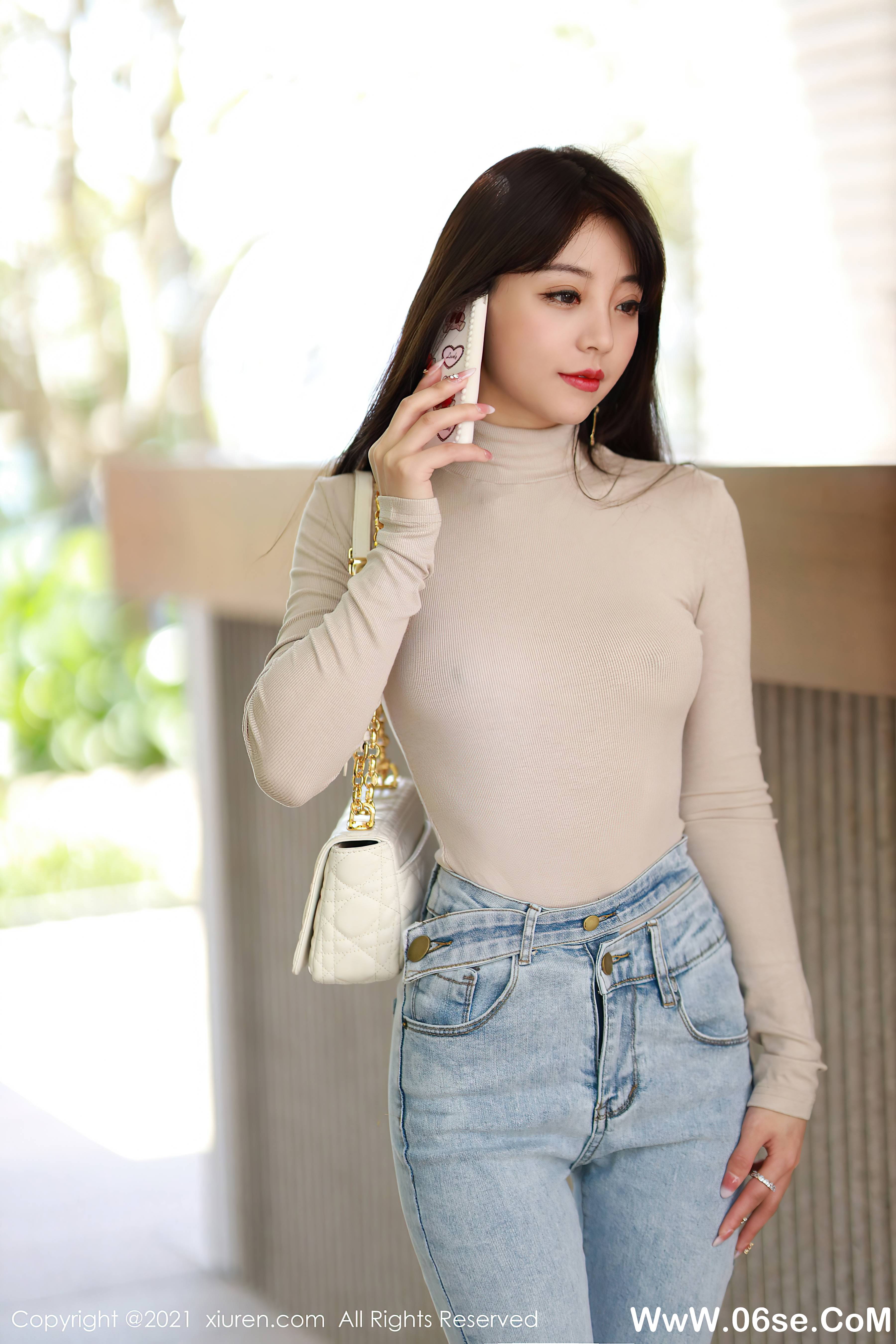 图片[14]-[XIUREN秀人网] 2021.04.30 NO.3369 佘贝拉bella[42+1P397M]-六色网