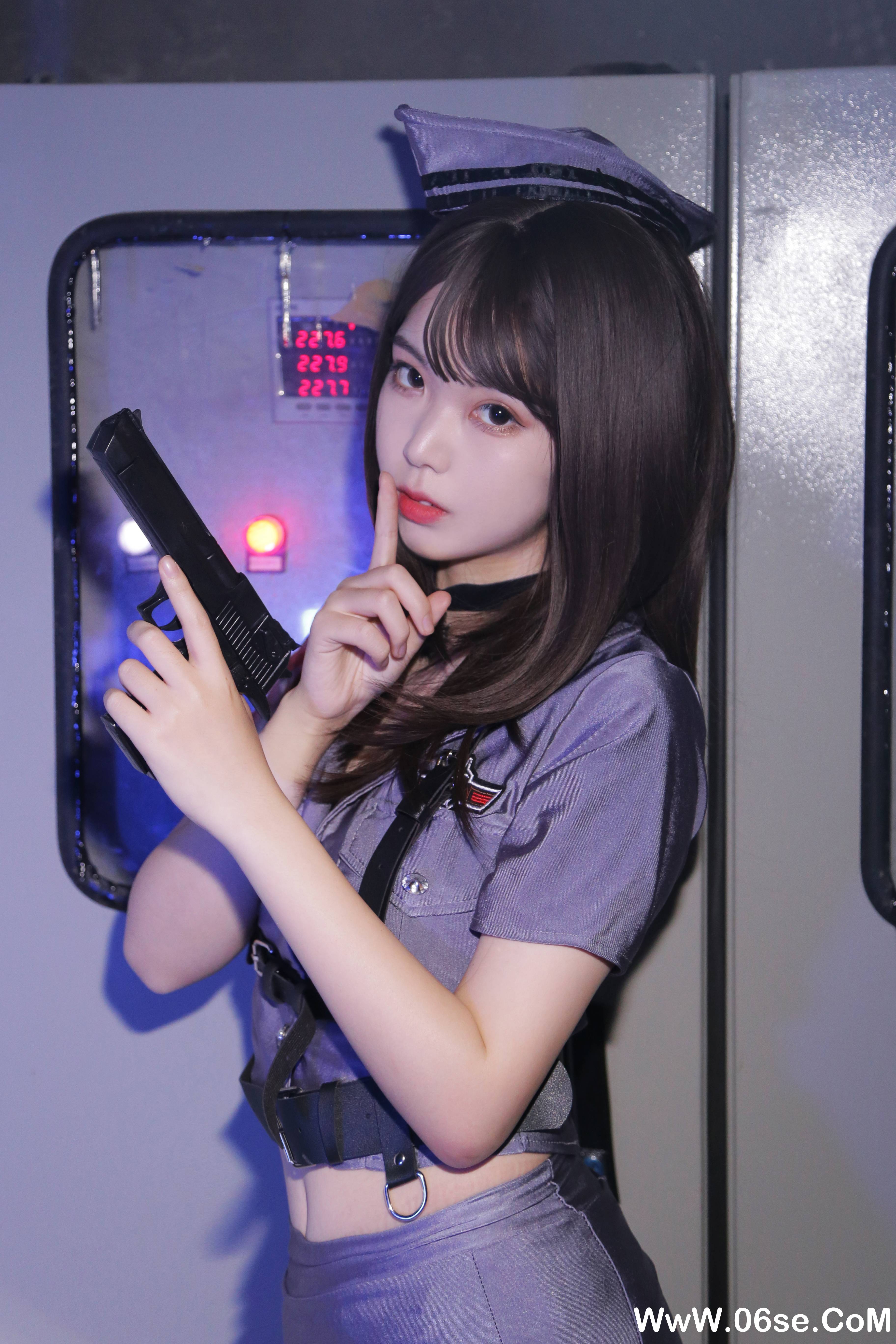 图片[15]-Fushii_海堂 NO.013 — 极探侦道[31P245M]-六色网
