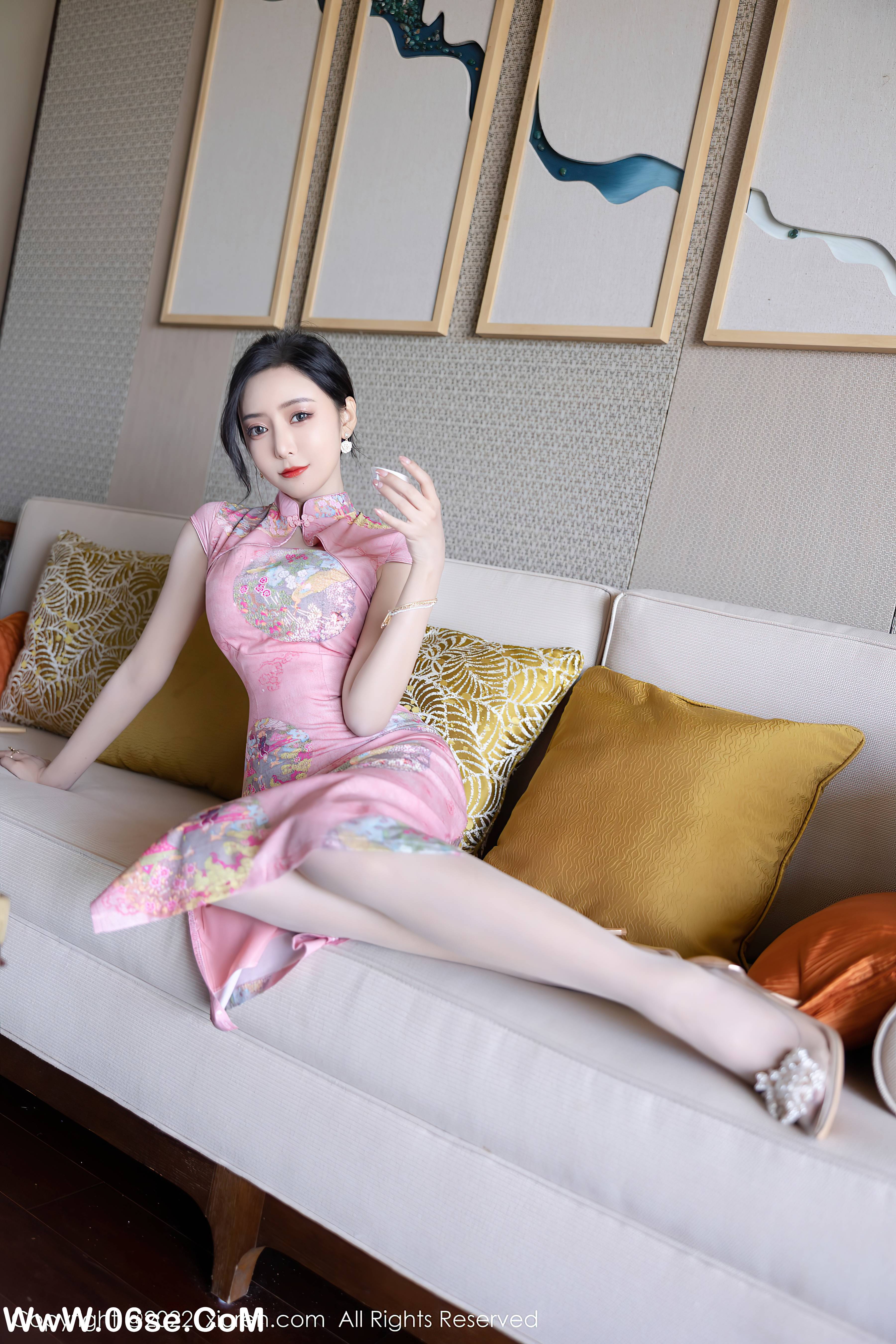 图片[35]-[XIUREN秀人网] 2022.05.13 NO.5007 王馨瑶yanni[85+1P850M]-六色网