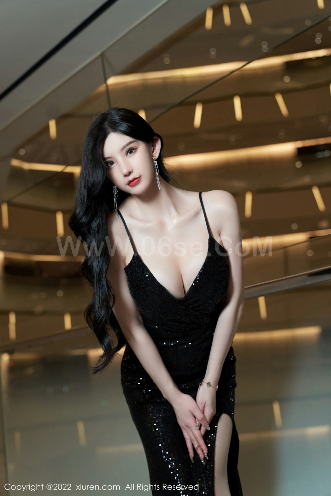 图片[22]-[XiuRen秀人网] 2022.06.24 No.5190 周于希Sally-六色网