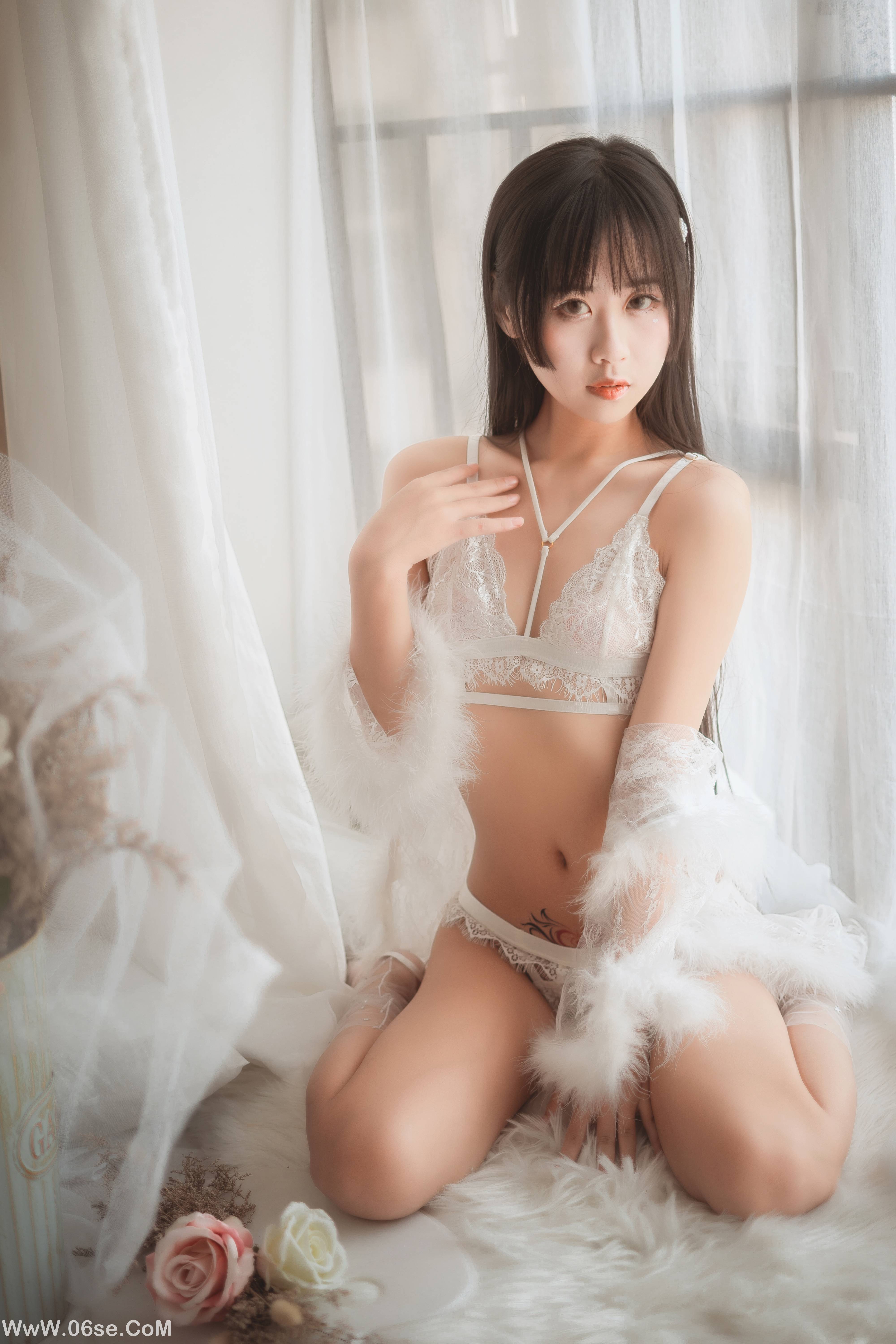 图片[18]-萌芽儿o0 NO.008 – 毛绒内衣[27P278M]-六色网
