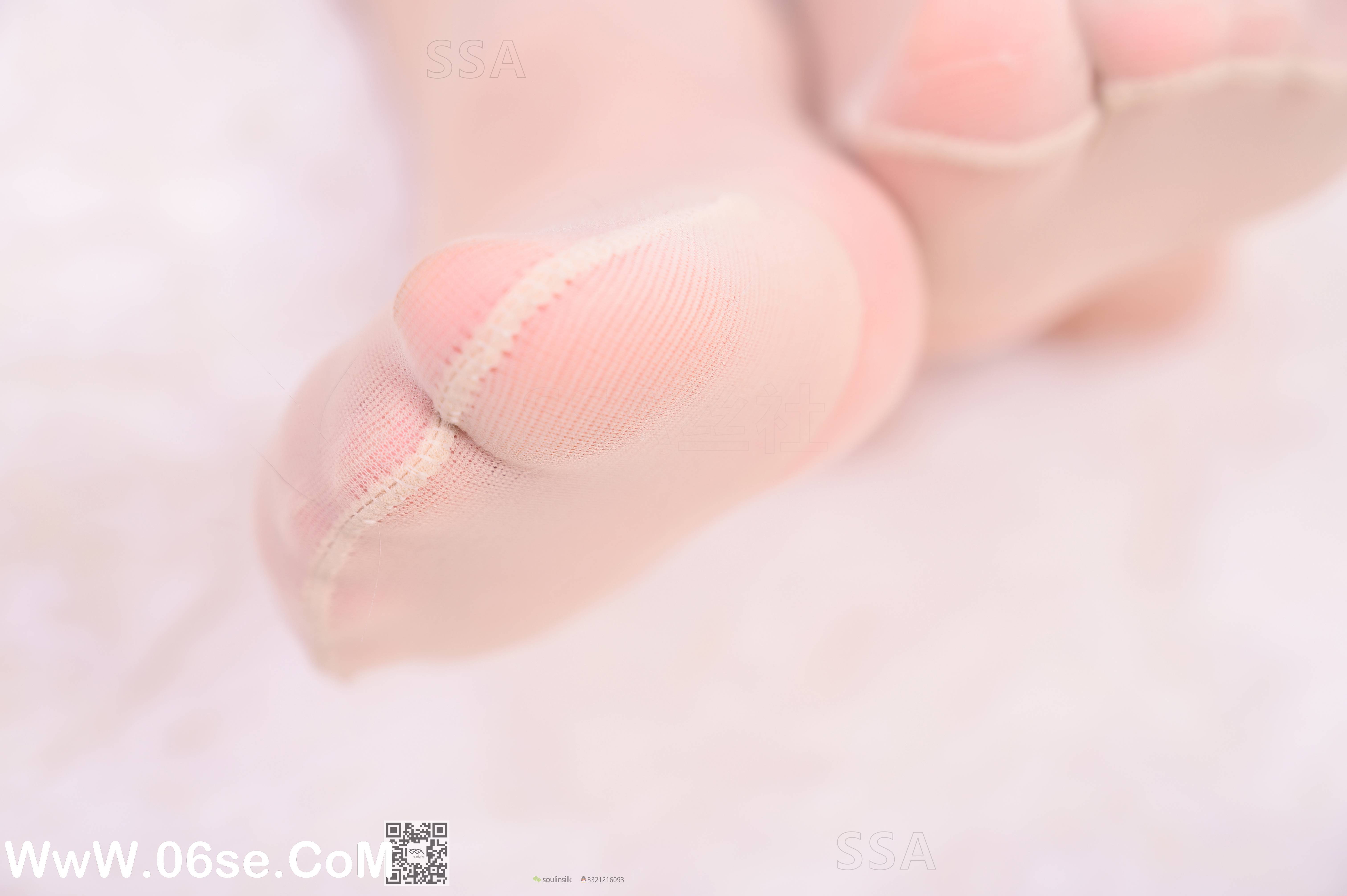 图片[144]-[SSA丝社] NO.172 小九妹妹 妹妹格子裙肉丝穿搭示范[148P1.37G]-六色网