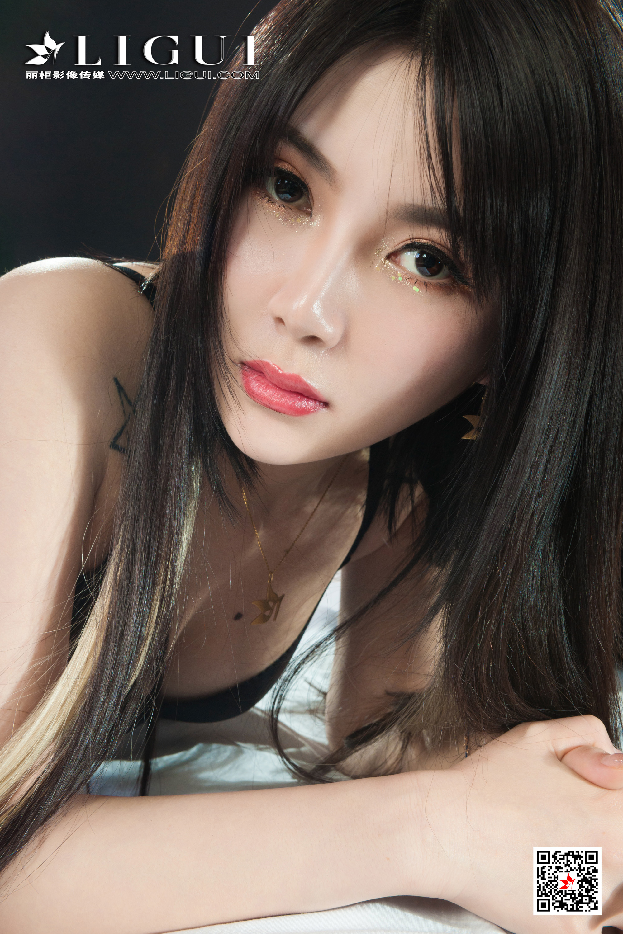 图片[62]-[Ligui丽柜] 2021.04.26 《香丝助理》小七-六色网
