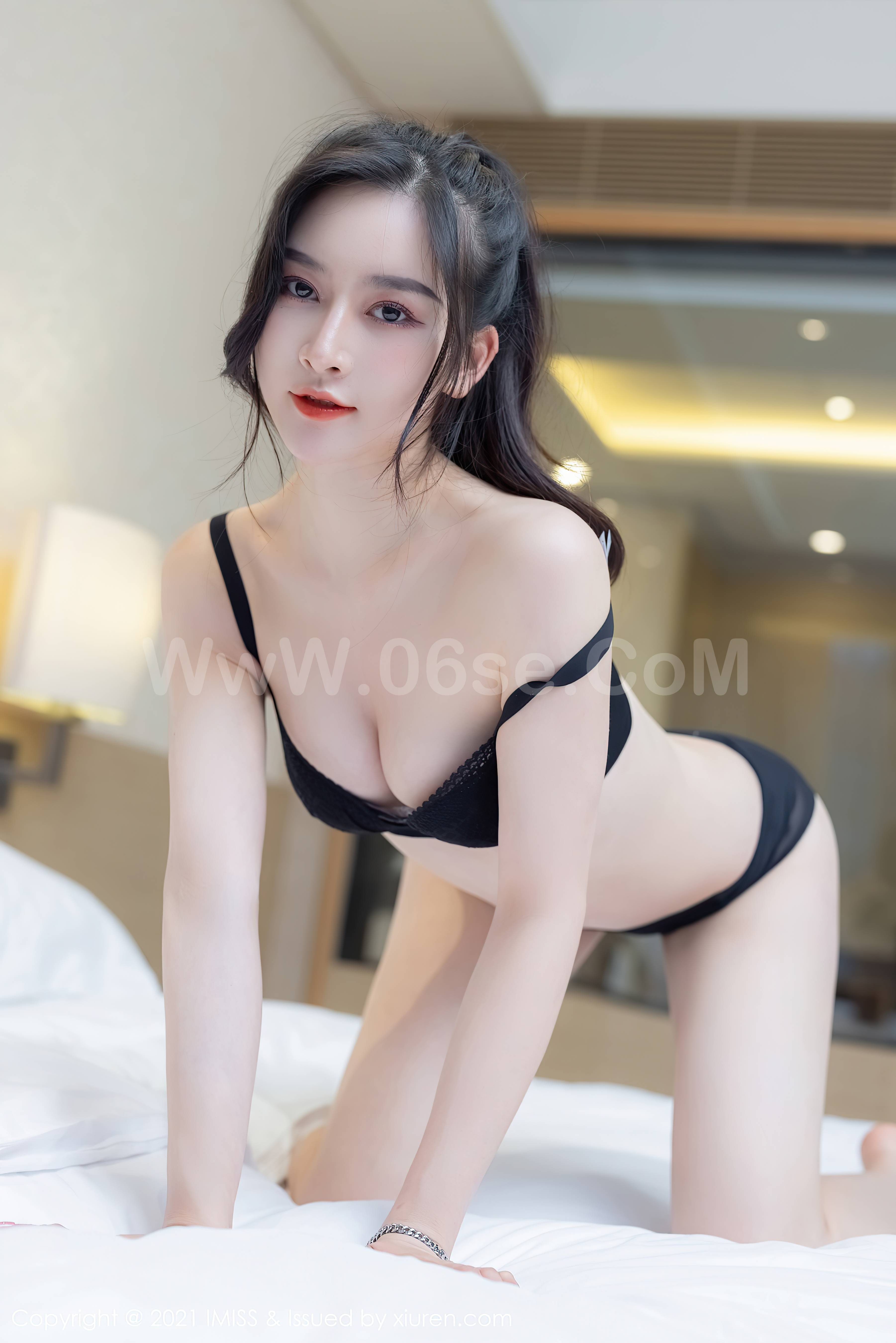 图片[54]-IMISS Vol.634 Vanessa-六色网