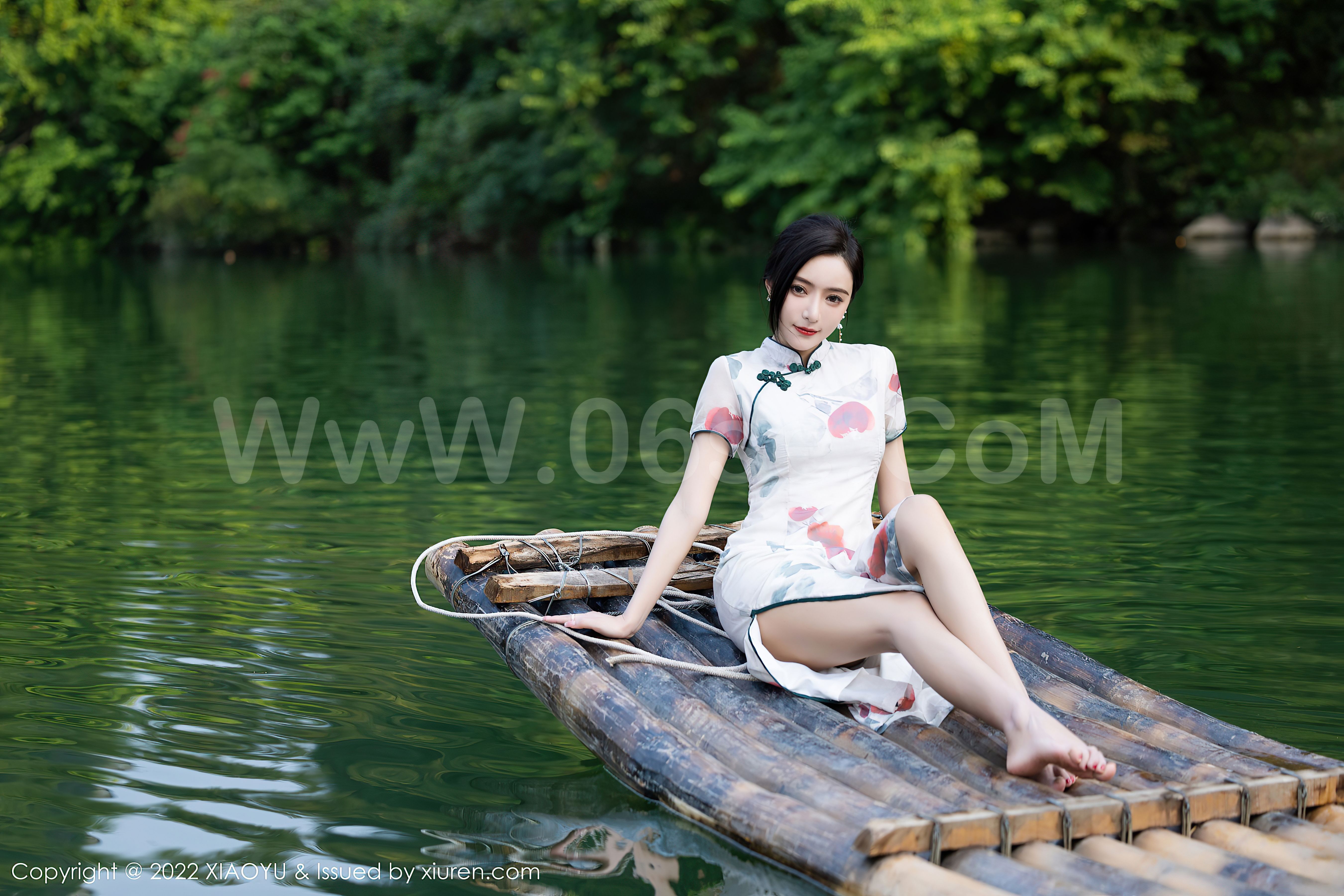 图片[3]-[XIAOYU语画界] 2022.09.27 VOL.872 王馨瑶yanni-六色网